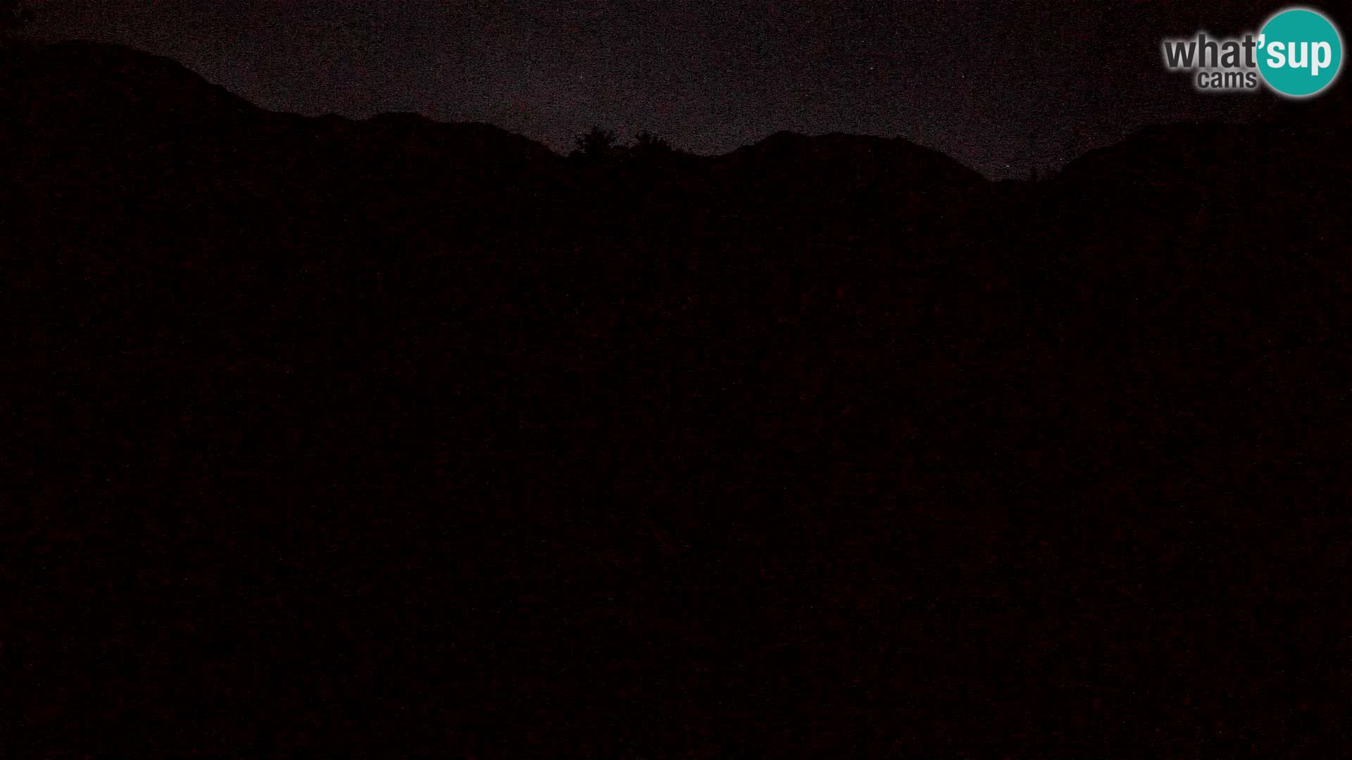 Webcam PLANINA RAZOR (1315) | Blick auf Vogel und Globoko