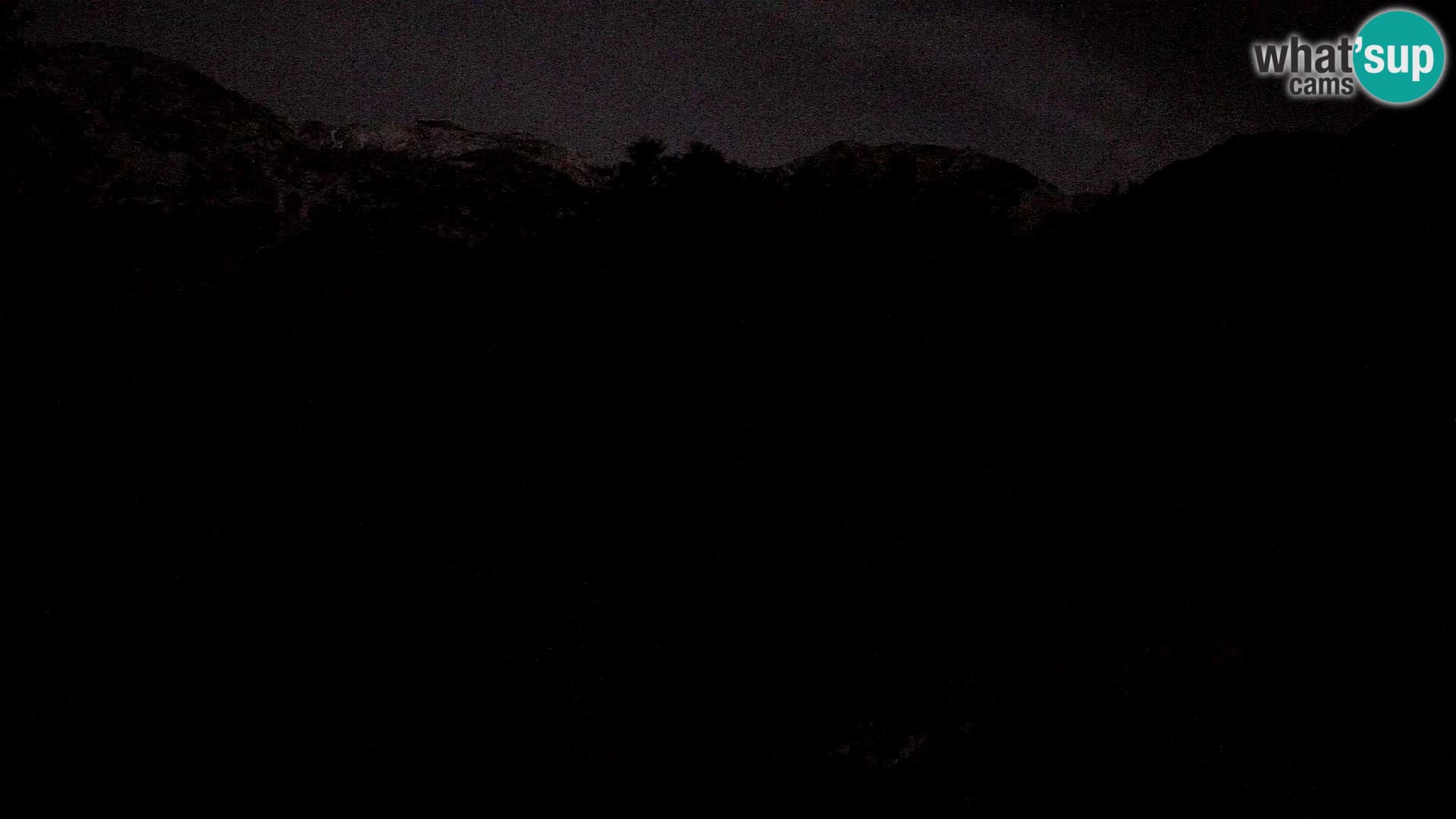 Webcam PLANINA RAZOR (1315) | Blick auf Vogel und Globoko