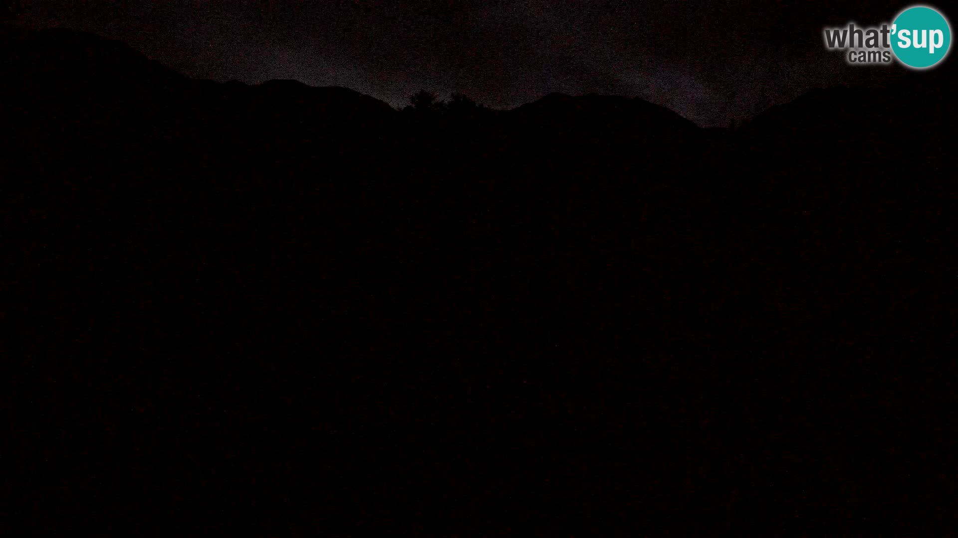 Livecam PLANINA RAZOR (1315) | vue sur Vogel et Globoko