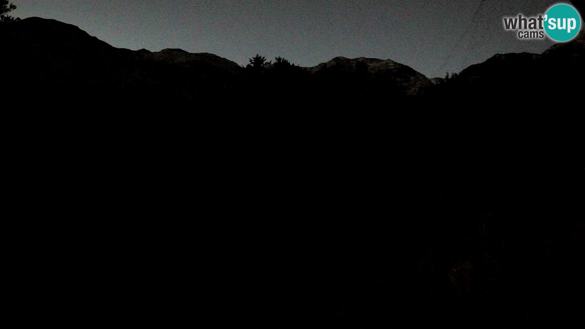 Webcam PLANINA RAZOR (1315) | Blick auf Vogel und Globoko