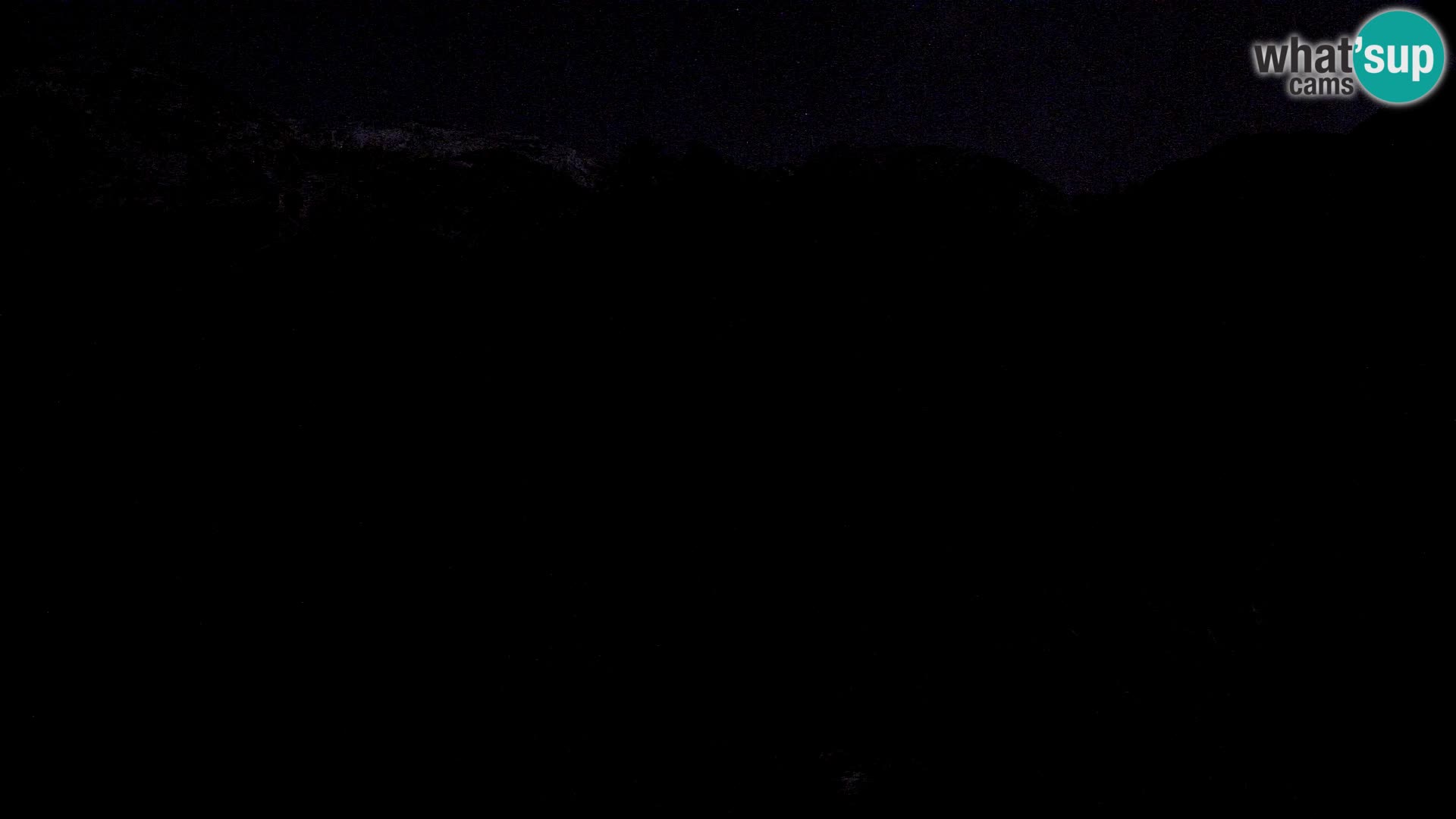 Livecam PLANINA RAZOR (1315) | vue sur Vogel et Globoko