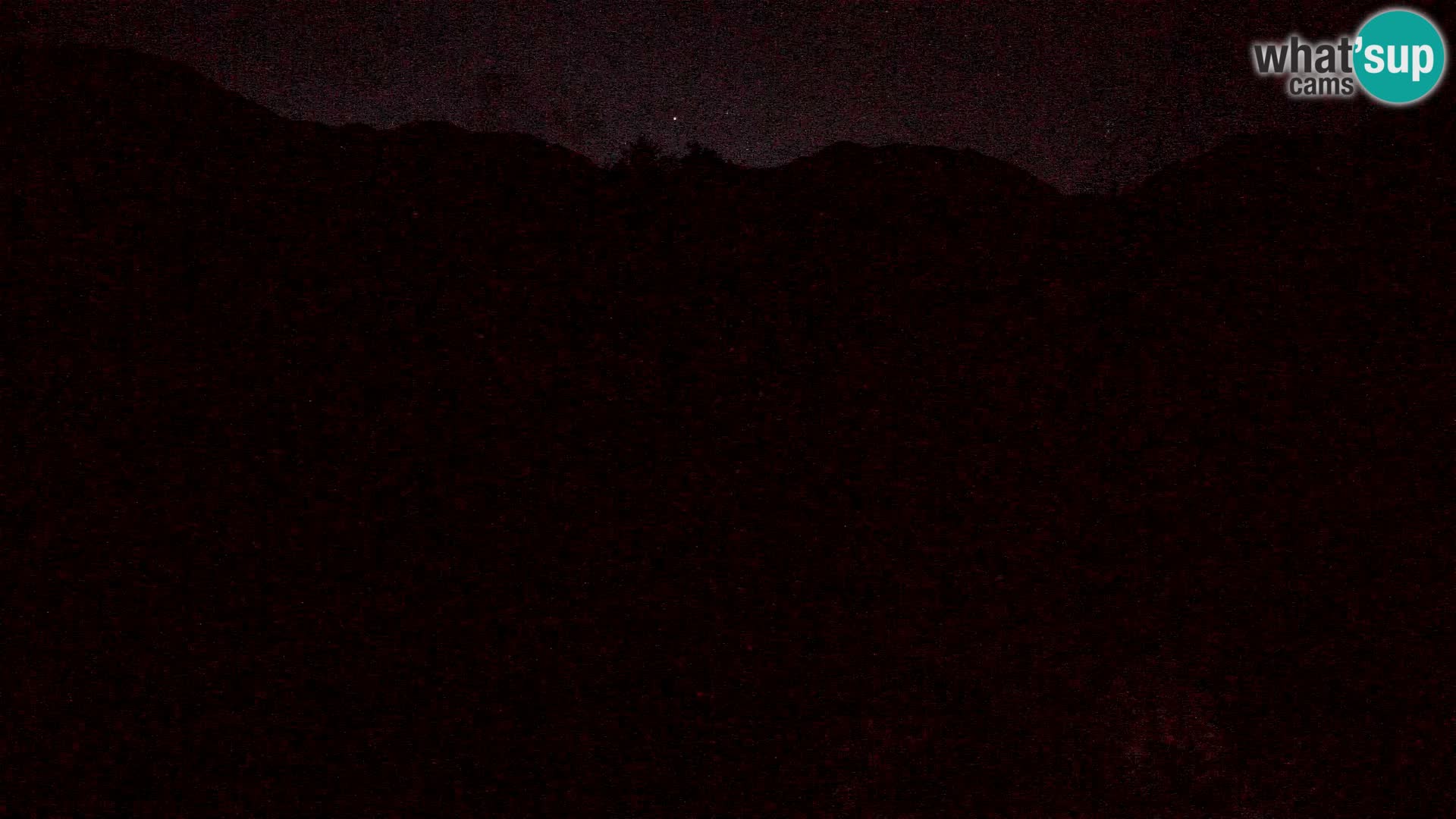 Webcam PLANINA RAZOR (1315) | Blick auf Vogel und Globoko