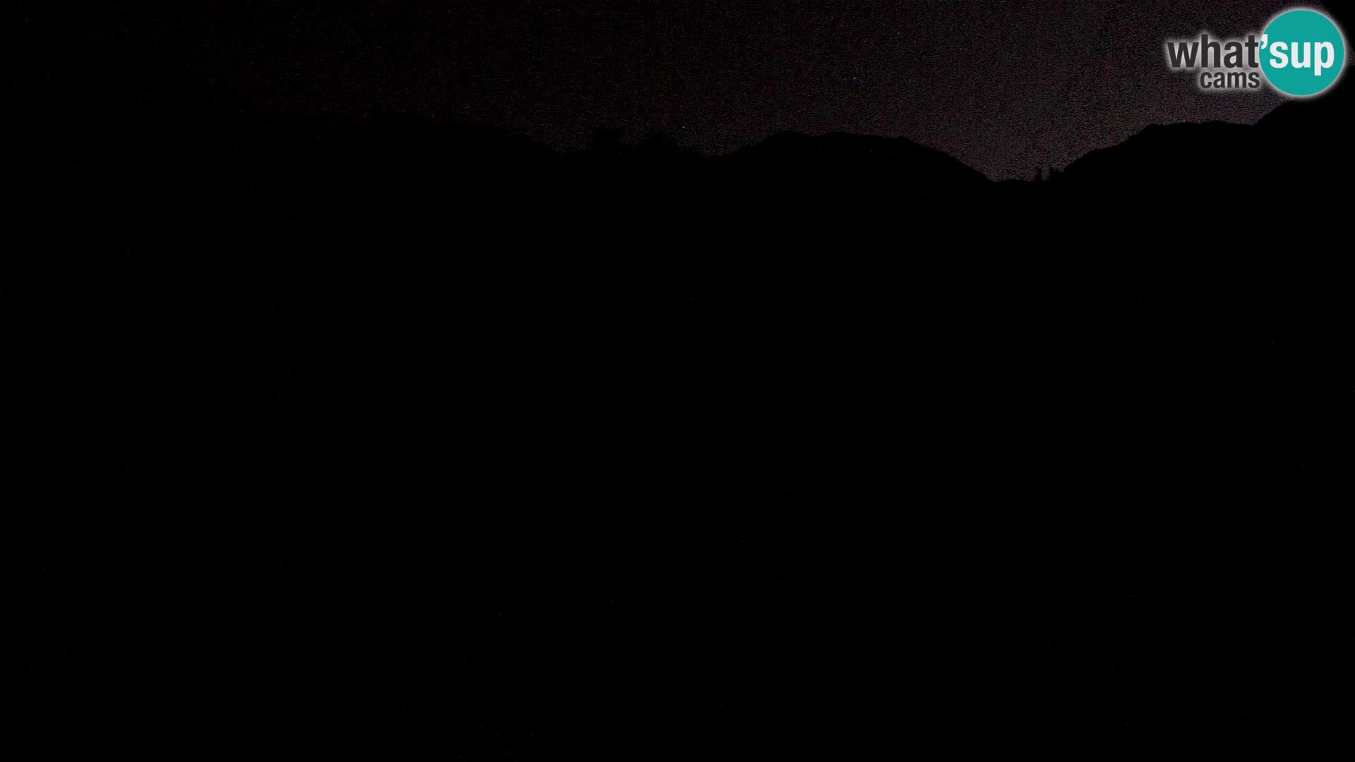 PLANINA RAZOR Live Cam (1315) | vista su Vogel e Globoko