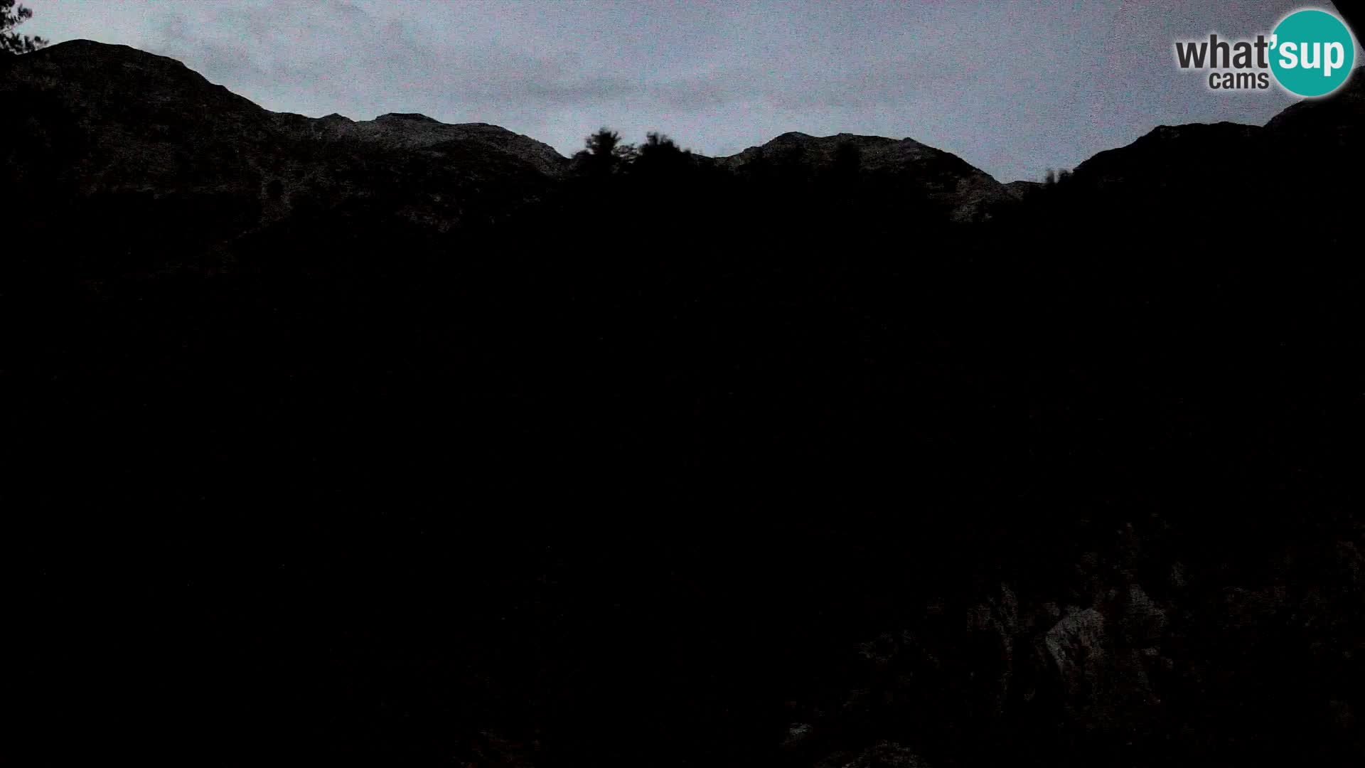 Webcam PLANINA RAZOR (1315) | Blick auf Vogel und Globoko