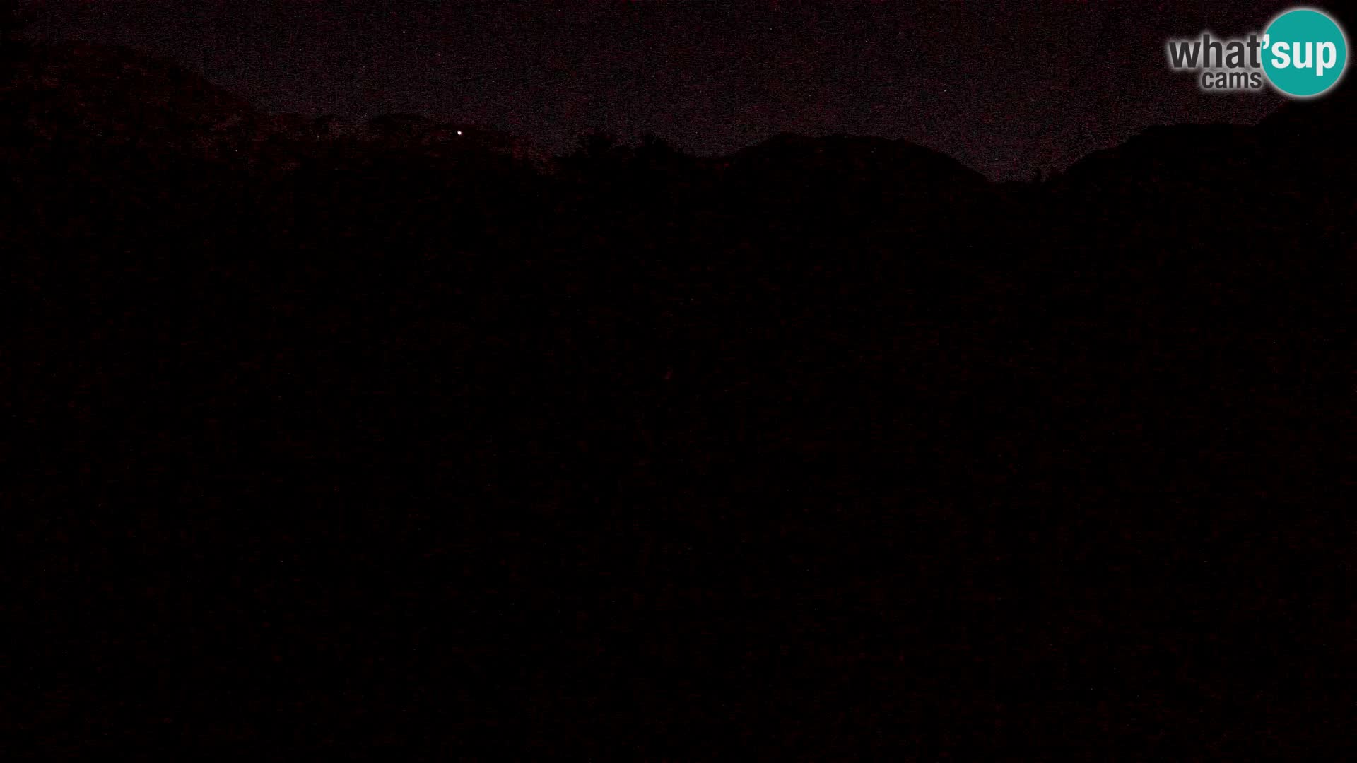 PLANINA RAZOR Live Cam (1315) | vista su Vogel e Globoko