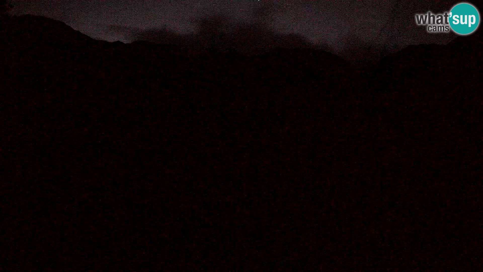 Livecam PLANINA RAZOR (1315) | vue sur Vogel et Globoko