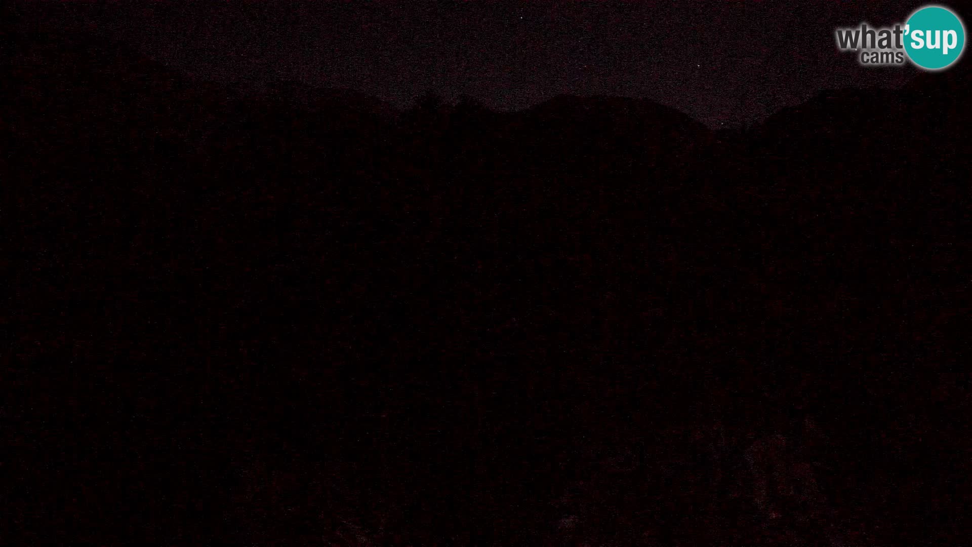 Webcam PLANINA RAZOR (1315) | Blick auf Vogel und Globoko
