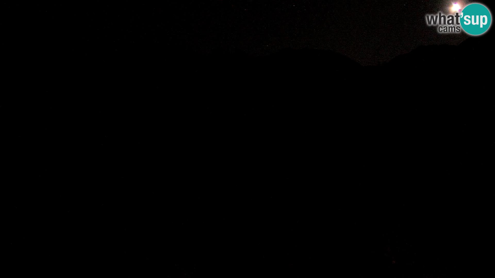 PLANINA RAZOR Live Cam (1315) | vista su Vogel e Globoko