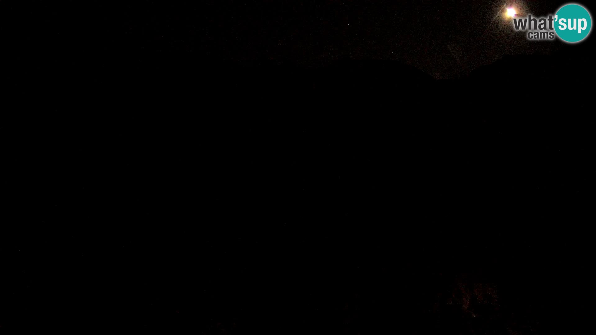 PLANINA RAZOR Live Cam (1315) | vista su Vogel e Globoko