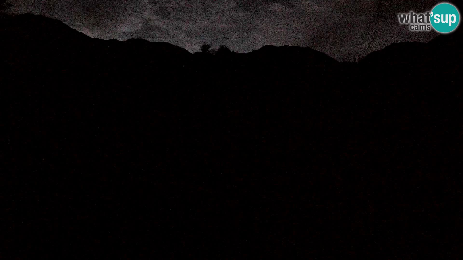 Livecam PLANINA RAZOR (1315) | vue sur Vogel et Globoko
