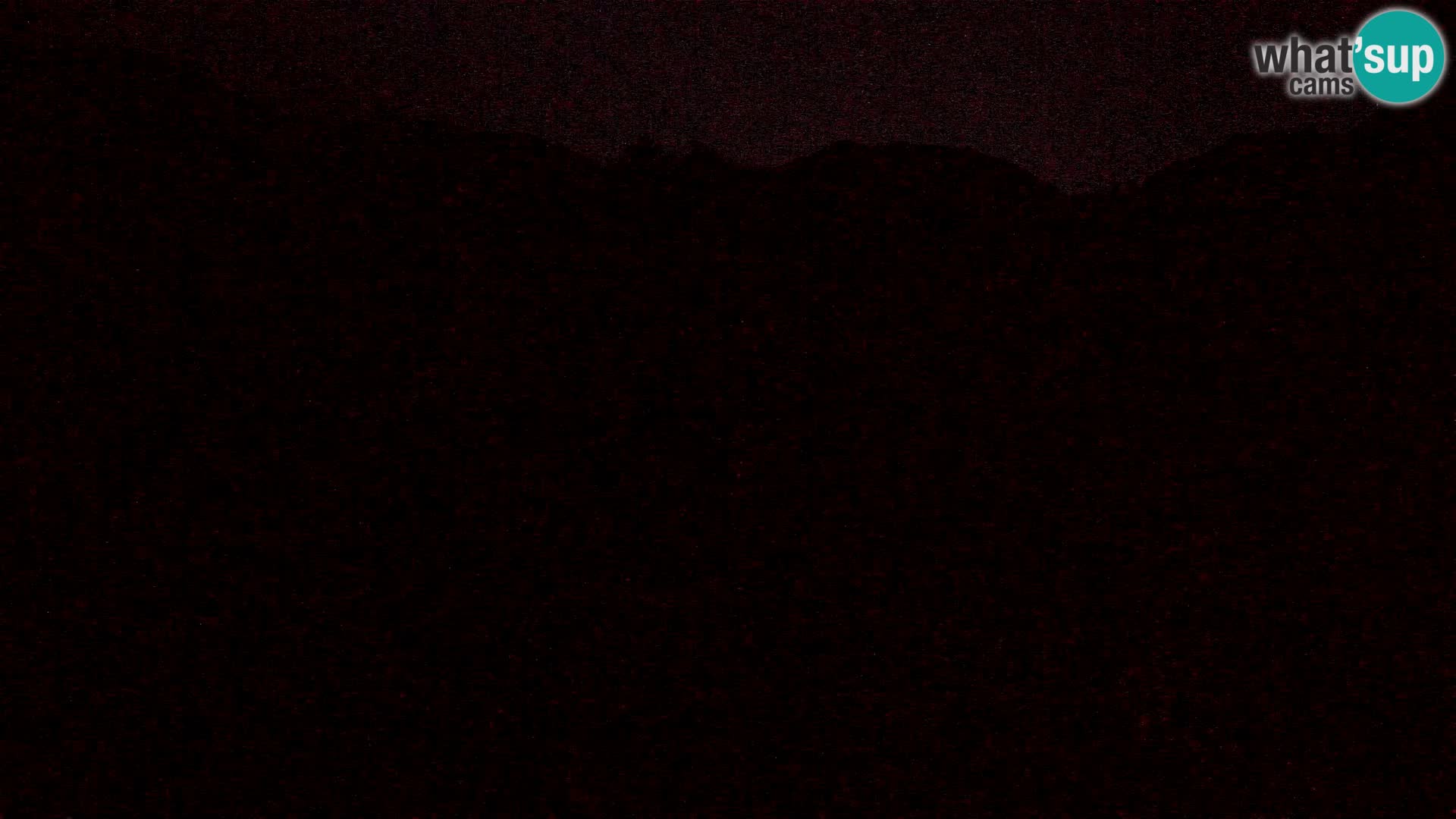 PLANINA RAZOR webcam (1315) | view to Vogel and Globoko