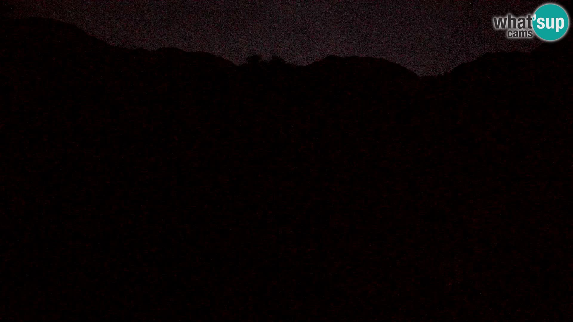 Webcam PLANINA RAZOR (1315) | Blick auf Vogel und Globoko