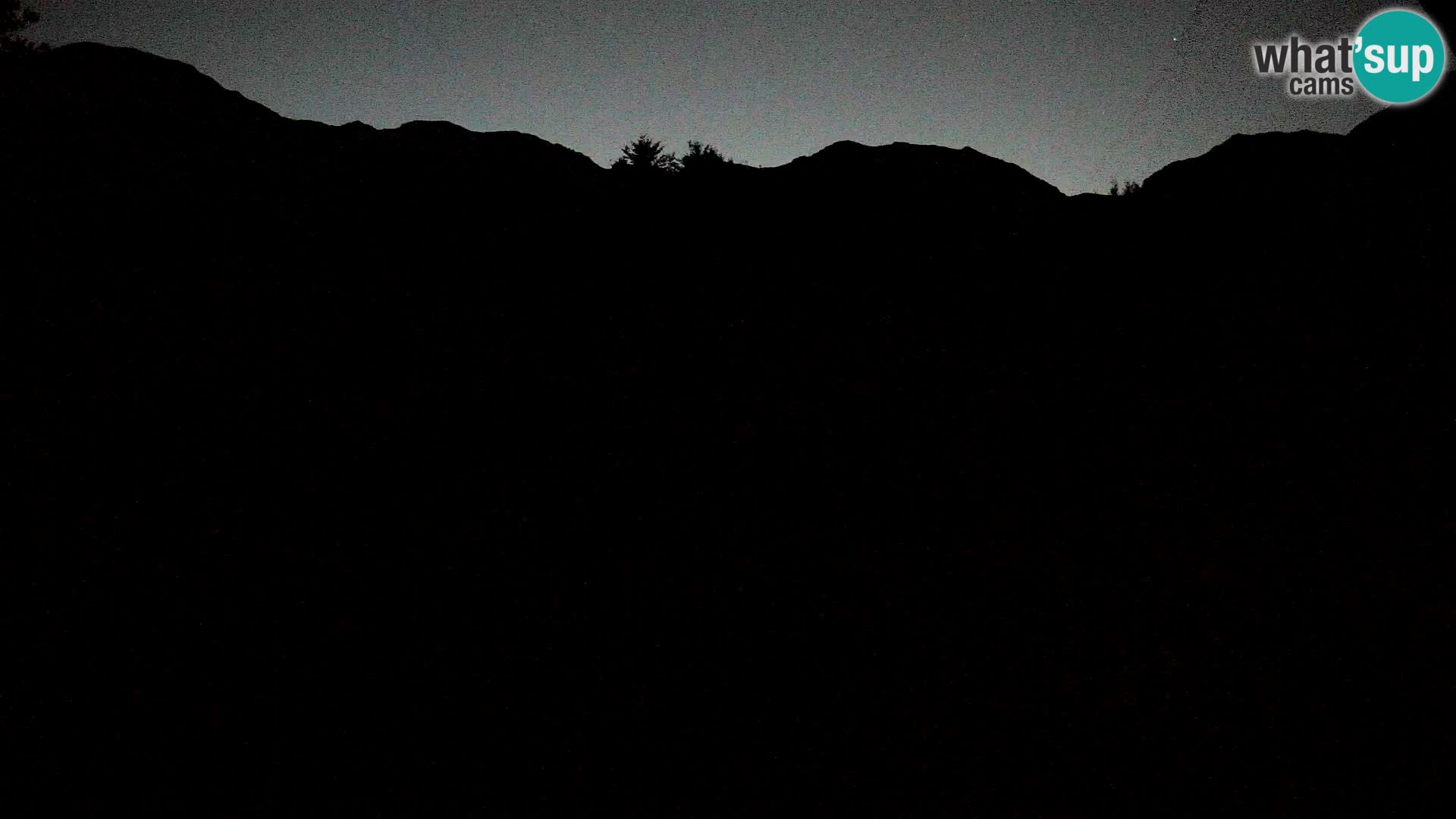 Webcam PLANINA RAZOR (1315) | Blick auf Vogel und Globoko