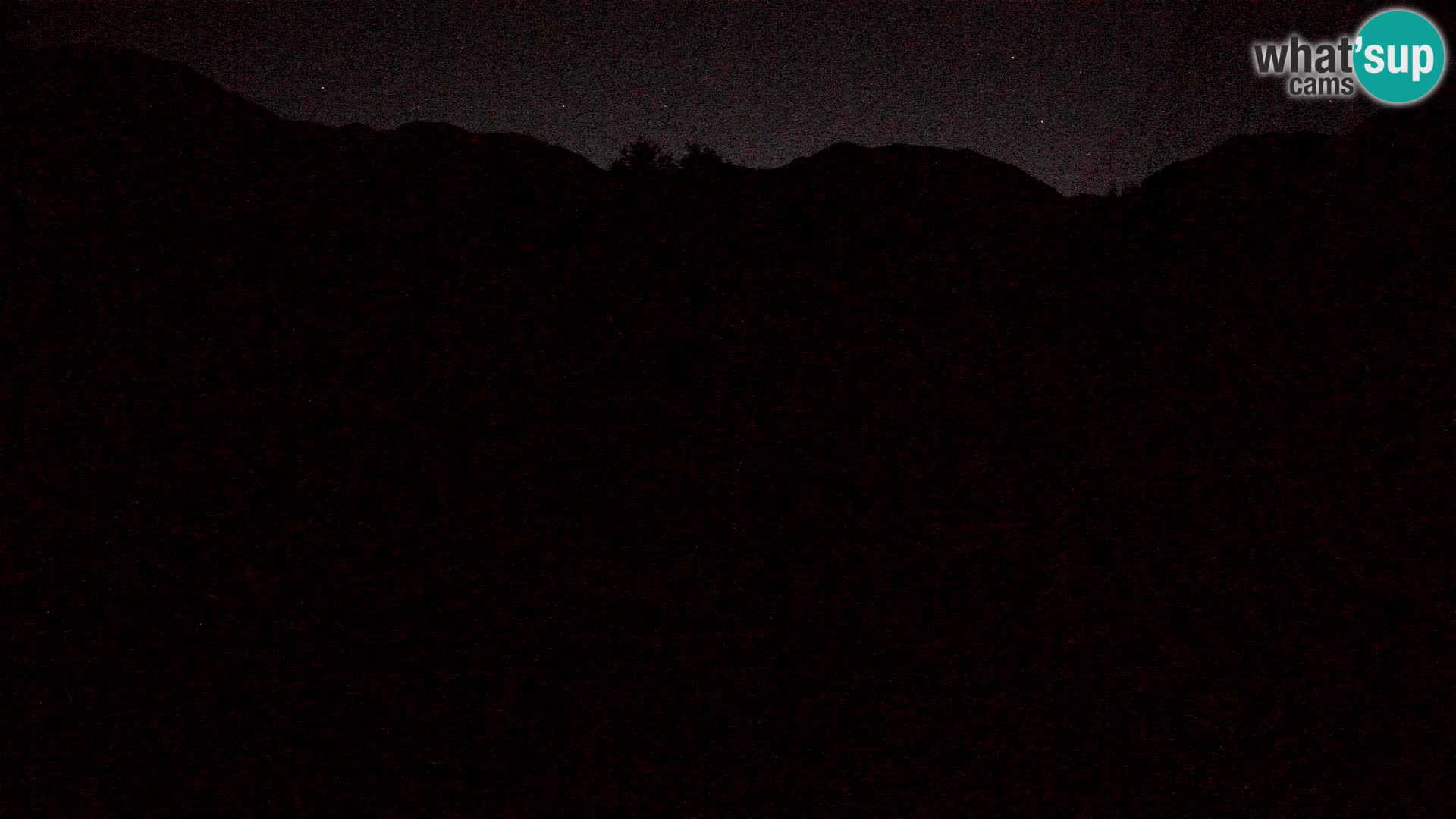 Livecam PLANINA RAZOR (1315) | vue sur Vogel et Globoko