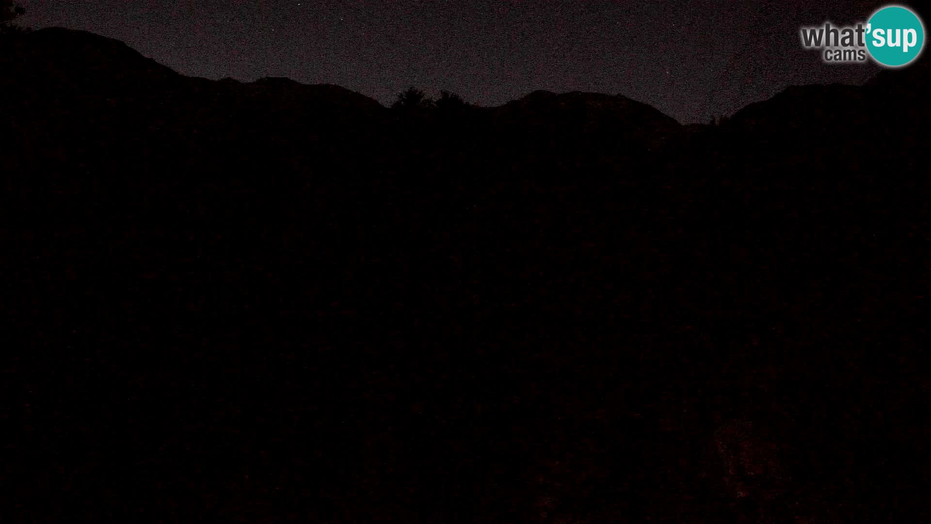 PLANINA RAZOR web kamera (1315) | pogled na Vogel i Globoko