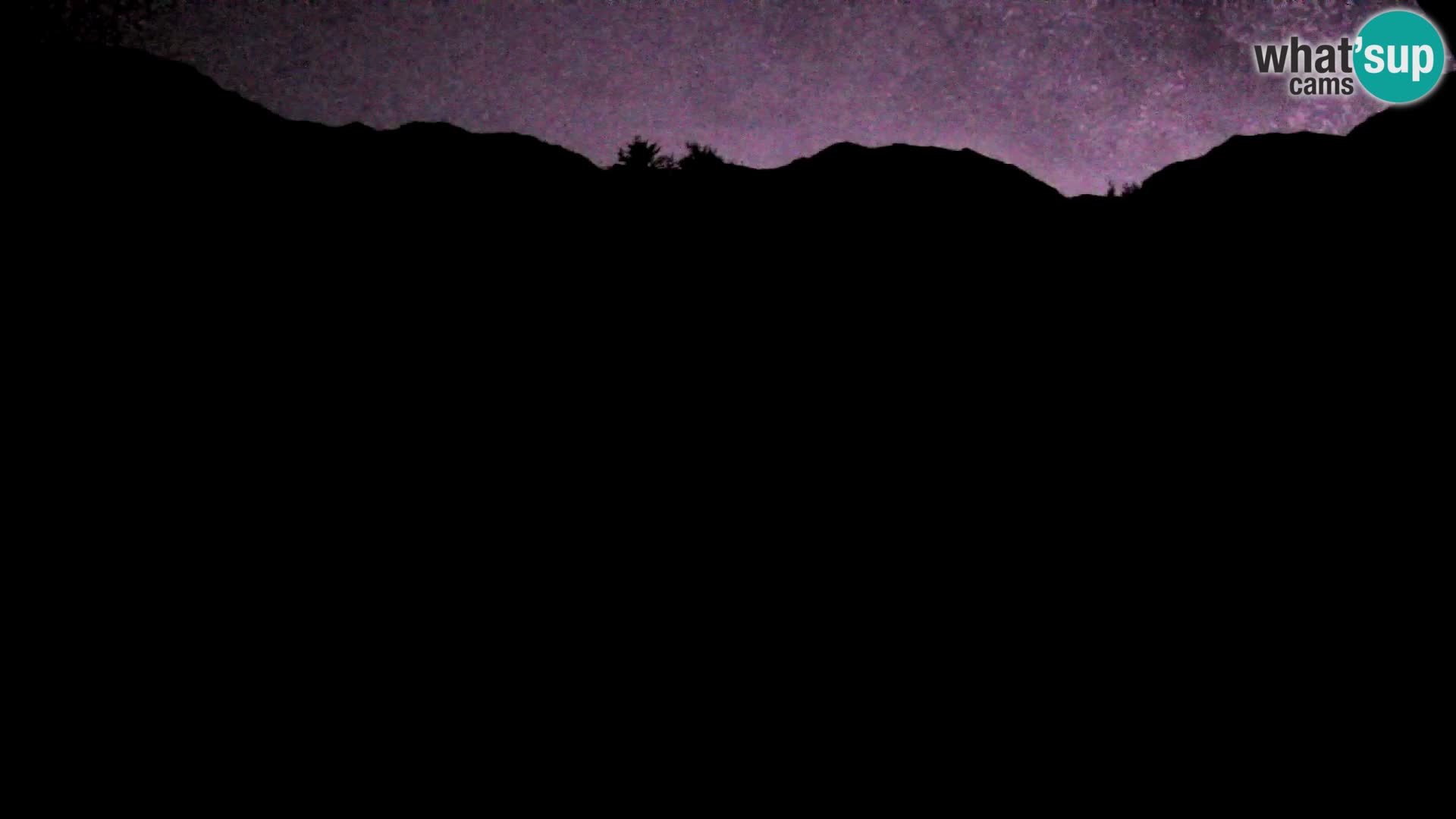 PLANINA RAZOR webcam (1315) | view to Vogel and Globoko