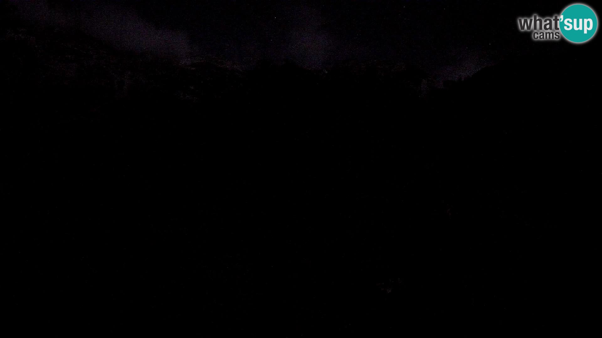 Livecam PLANINA RAZOR (1315) | vue sur Vogel et Globoko