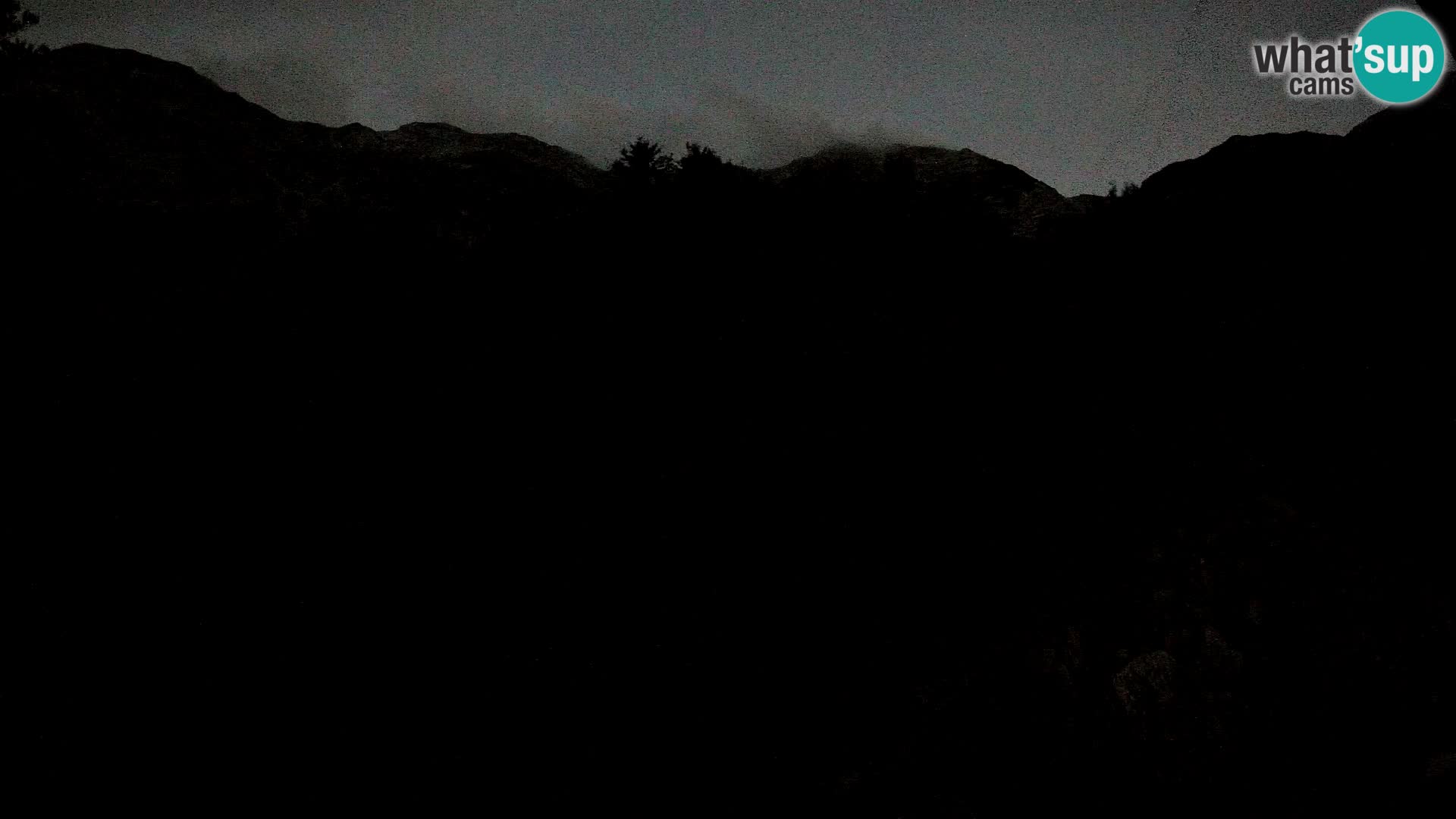 Livecam PLANINA RAZOR (1315) | vue sur Vogel et Globoko