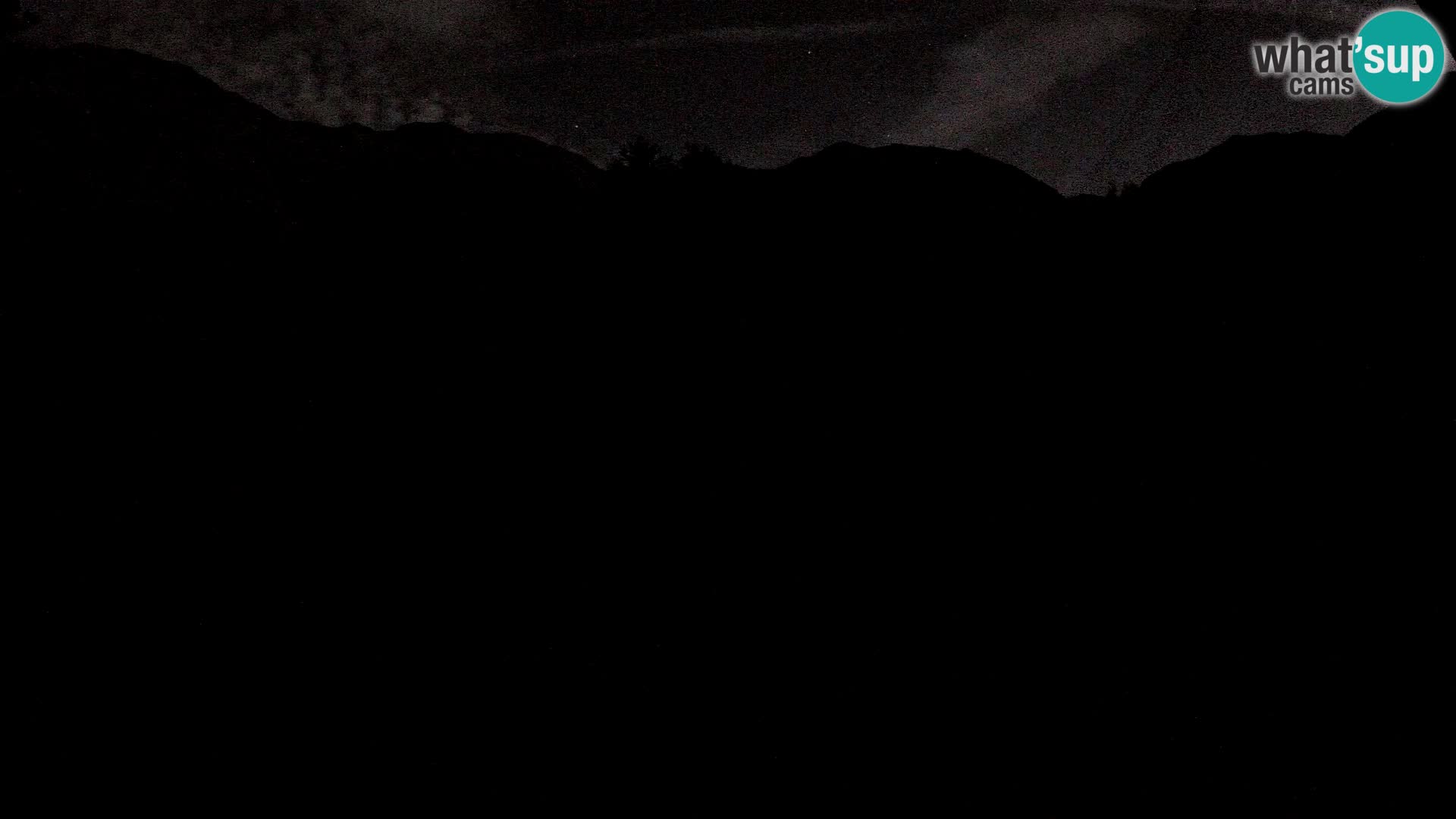 PLANINA RAZOR Live Cam (1315) | vista su Vogel e Globoko