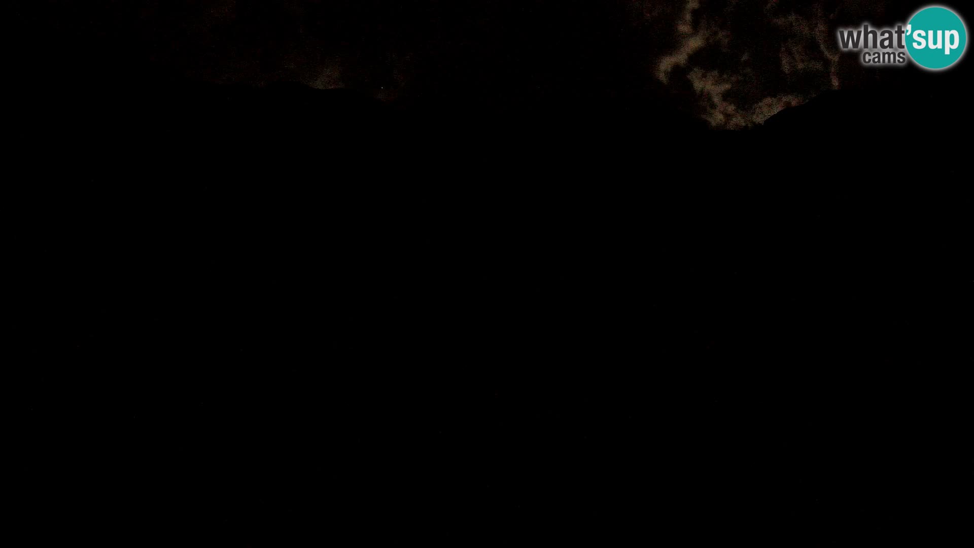 PLANINA RAZOR Live Cam (1315) | vista su Vogel e Globoko