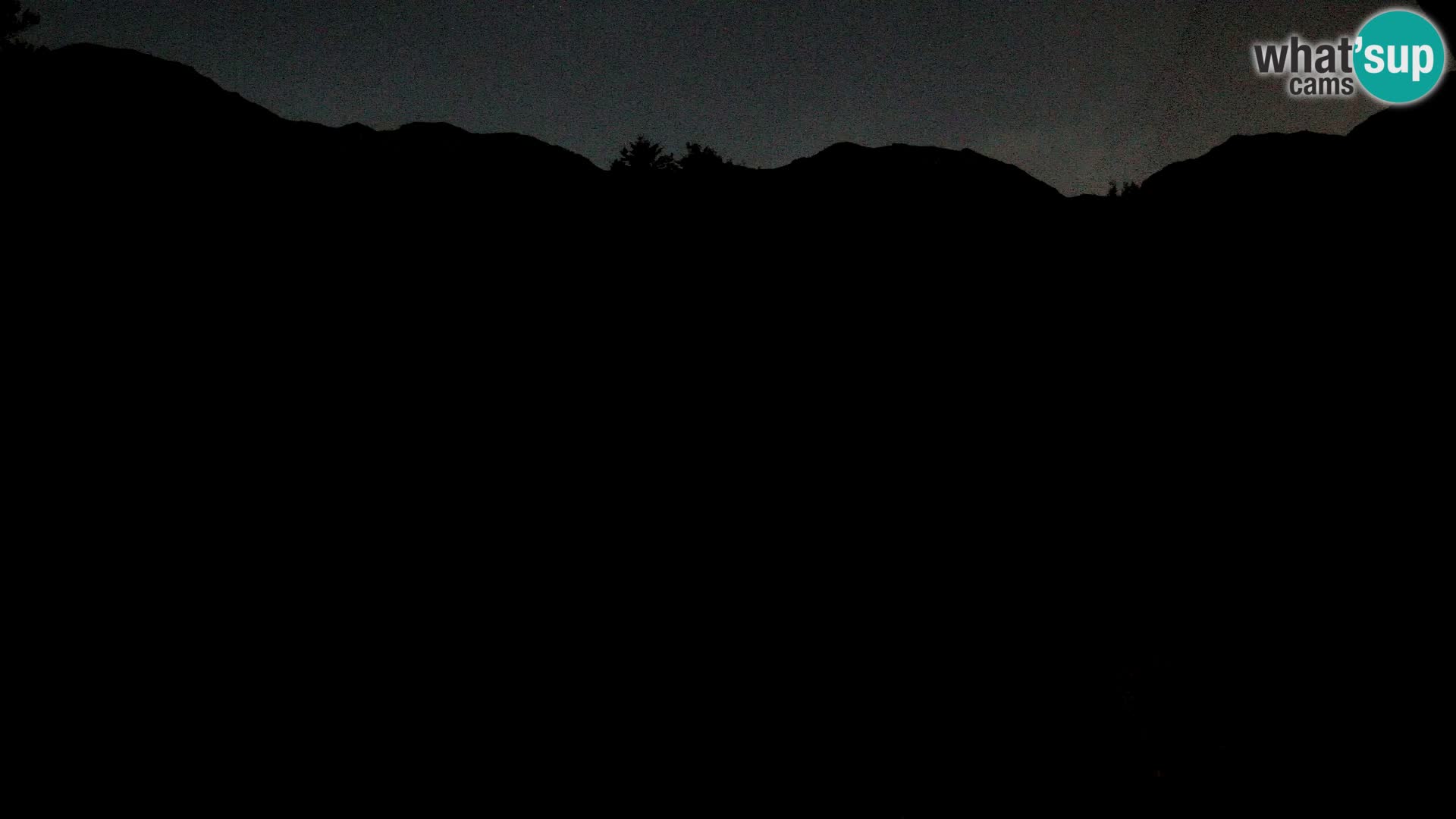 Webcam PLANINA RAZOR (1315) | Blick auf Vogel und Globoko