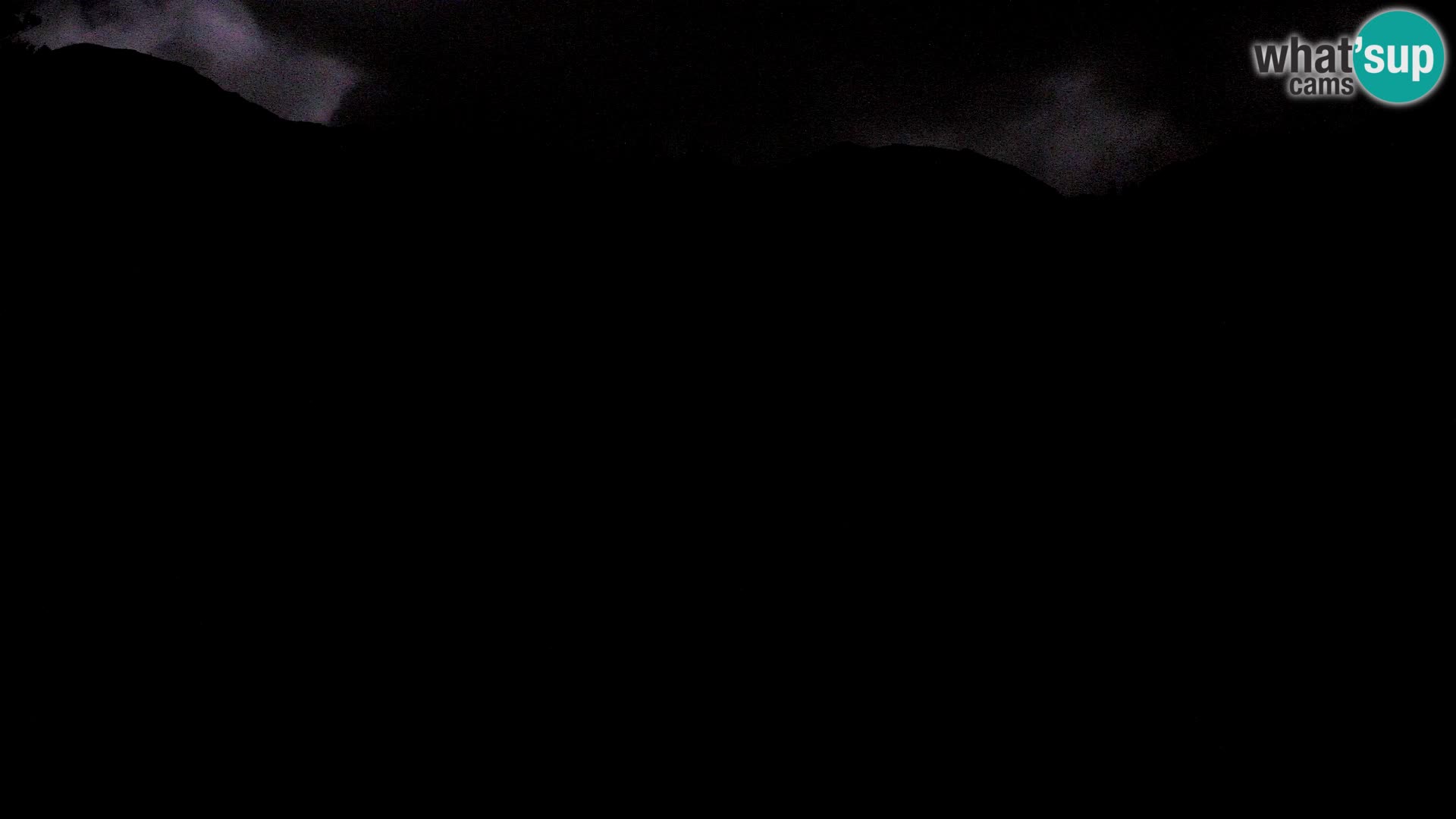 PLANINA RAZOR webcam (1315) | view to Vogel and Globoko