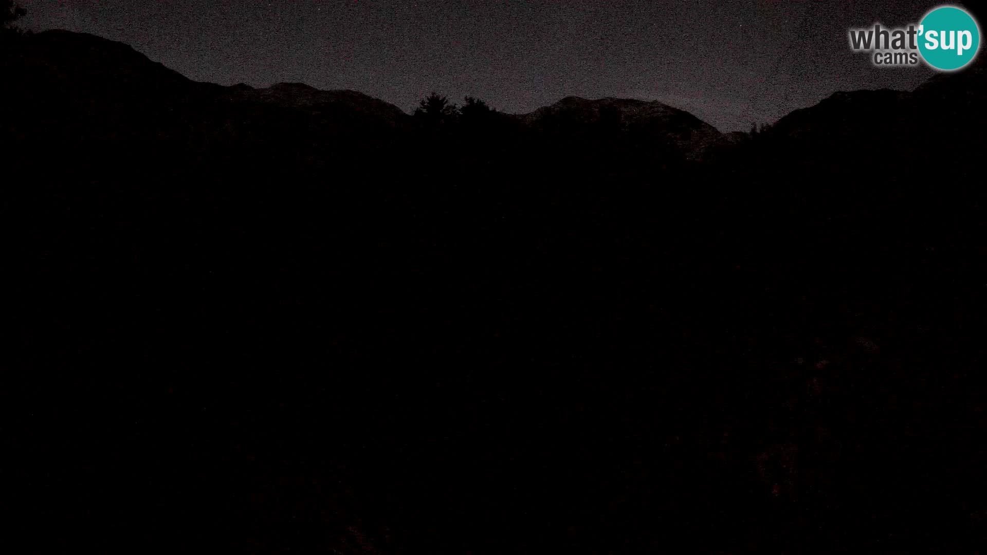 Livecam PLANINA RAZOR (1315) | vue sur Vogel et Globoko
