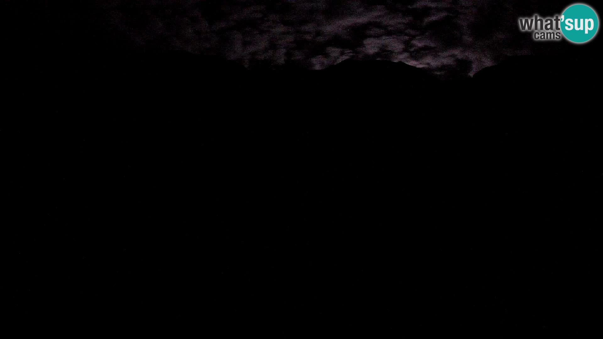 Webcam PLANINA RAZOR (1315) | Blick auf Vogel und Globoko