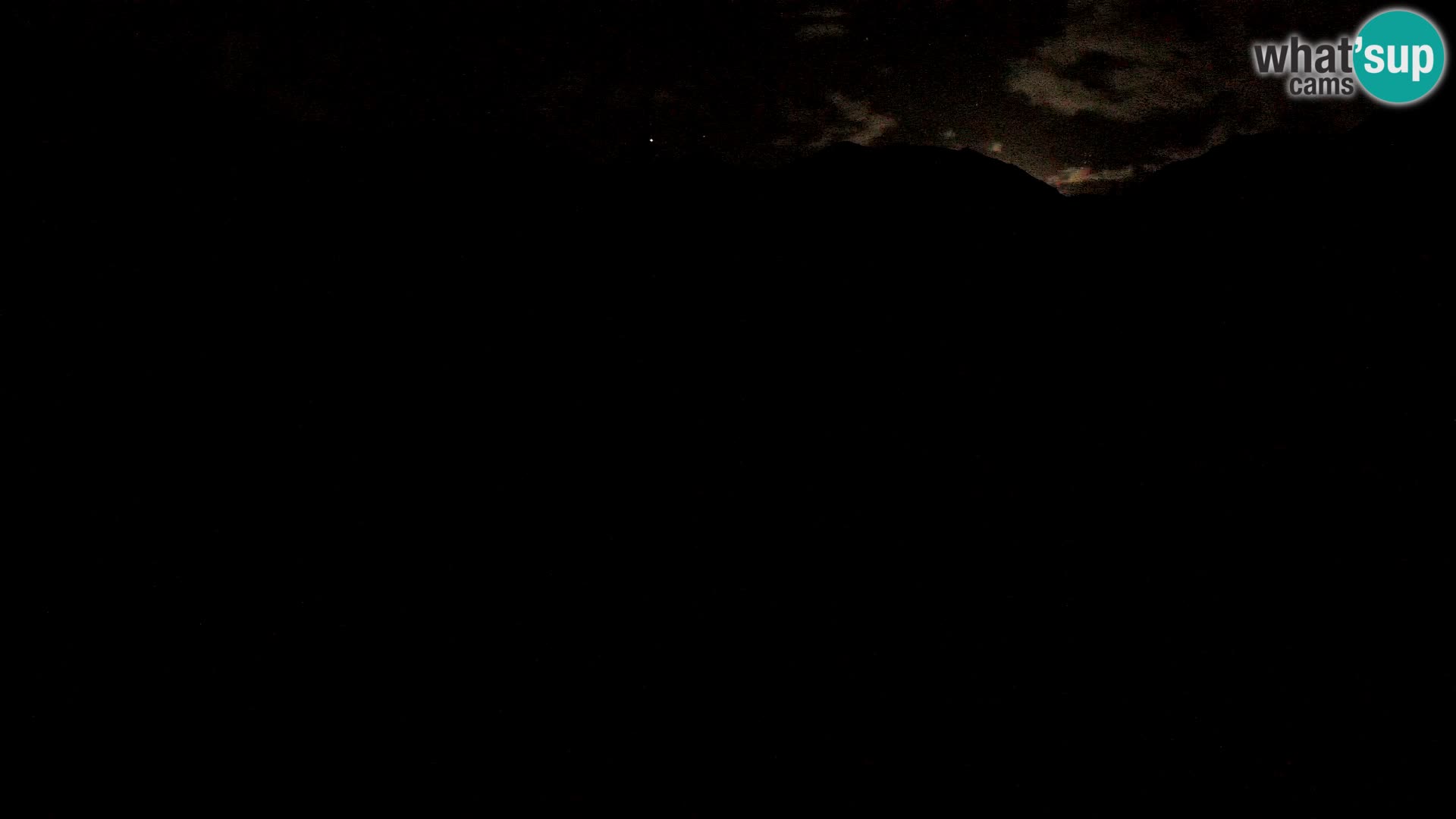 PLANINA RAZOR webcam (1315) | view to Vogel and Globoko