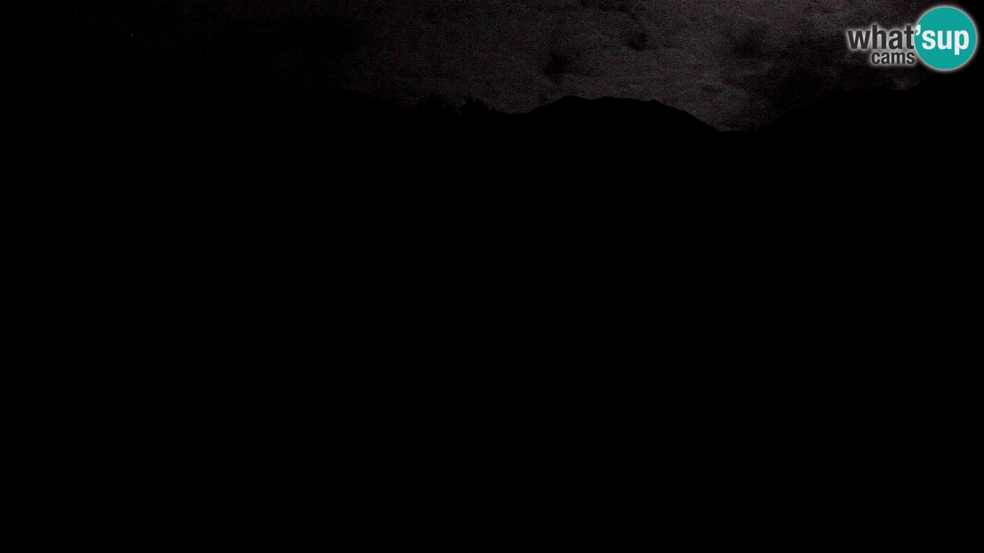 Livecam PLANINA RAZOR (1315) | vue sur Vogel et Globoko