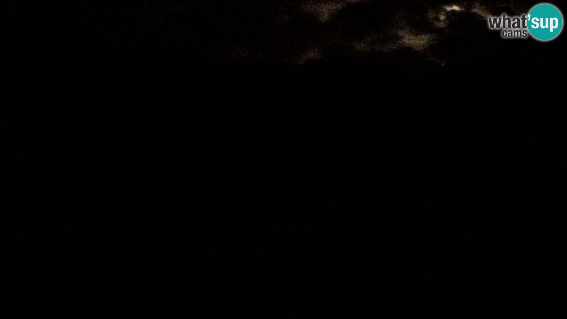 Livecam PLANINA RAZOR (1315) | vue sur Vogel et Globoko