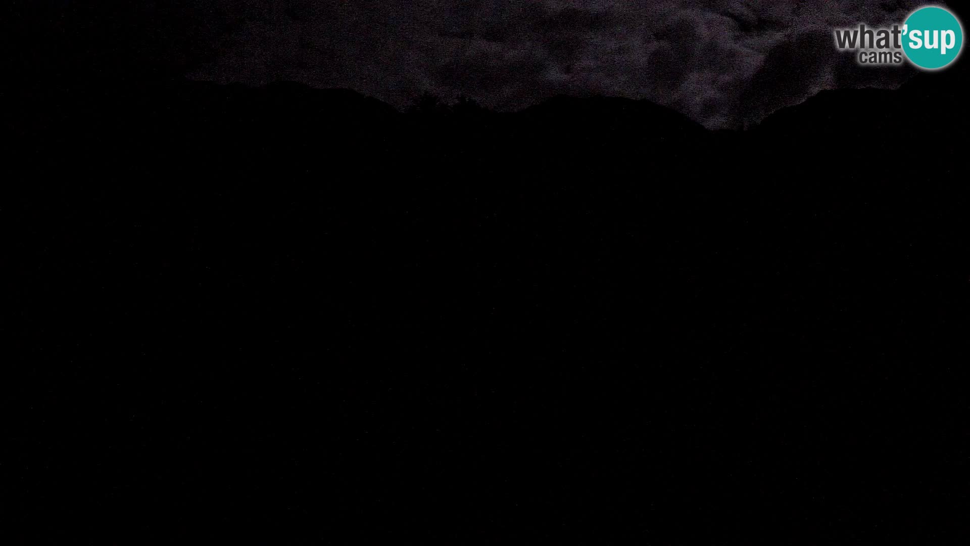 PLANINA RAZOR kamera (1315) | pogled na Vogel in Globoko