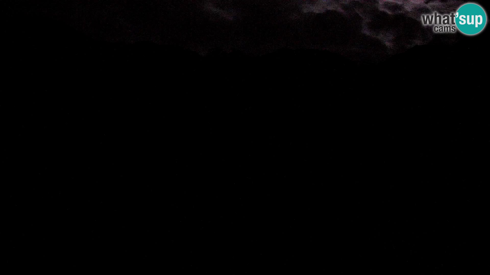 PLANINA RAZOR webcam (1315) | view to Vogel and Globoko