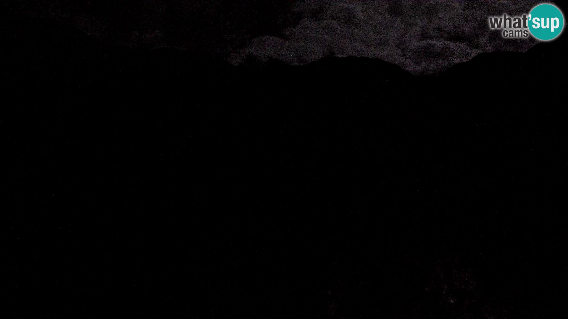 PLANINA RAZOR web kamera (1315) | pogled na Vogel i Globoko