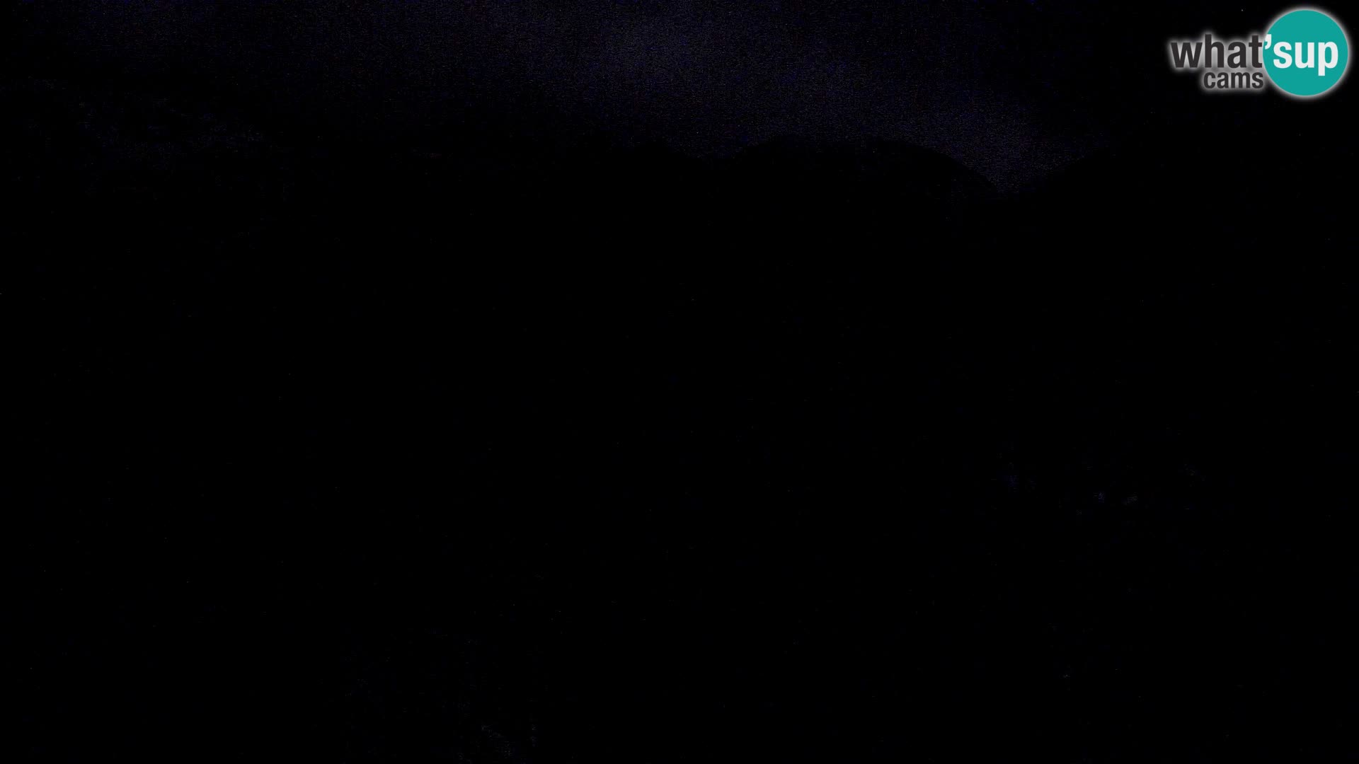 PLANINA RAZOR web kamera (1315) | pogled na Vogel i Globoko