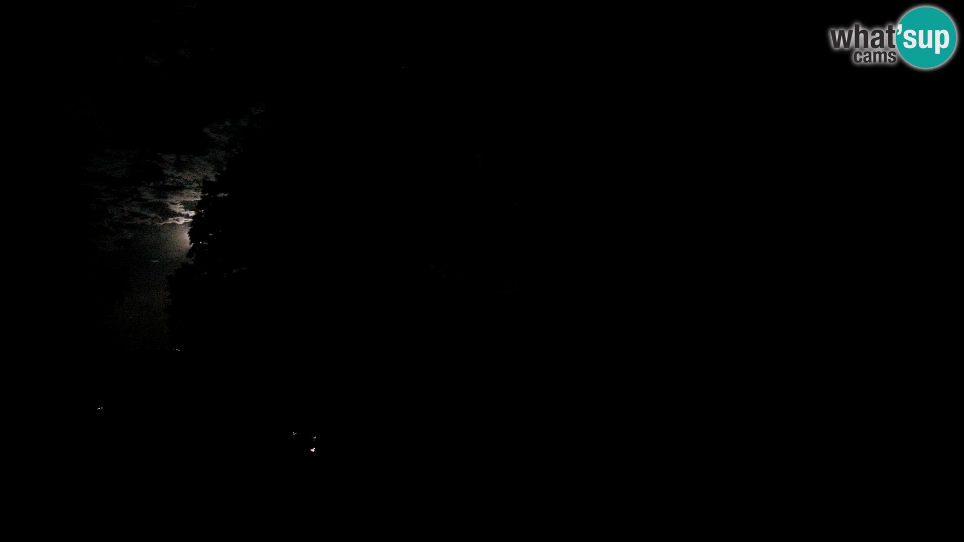 Planina Razor Mountain Hut live cam (1315) | view to Tolminski Migovec
