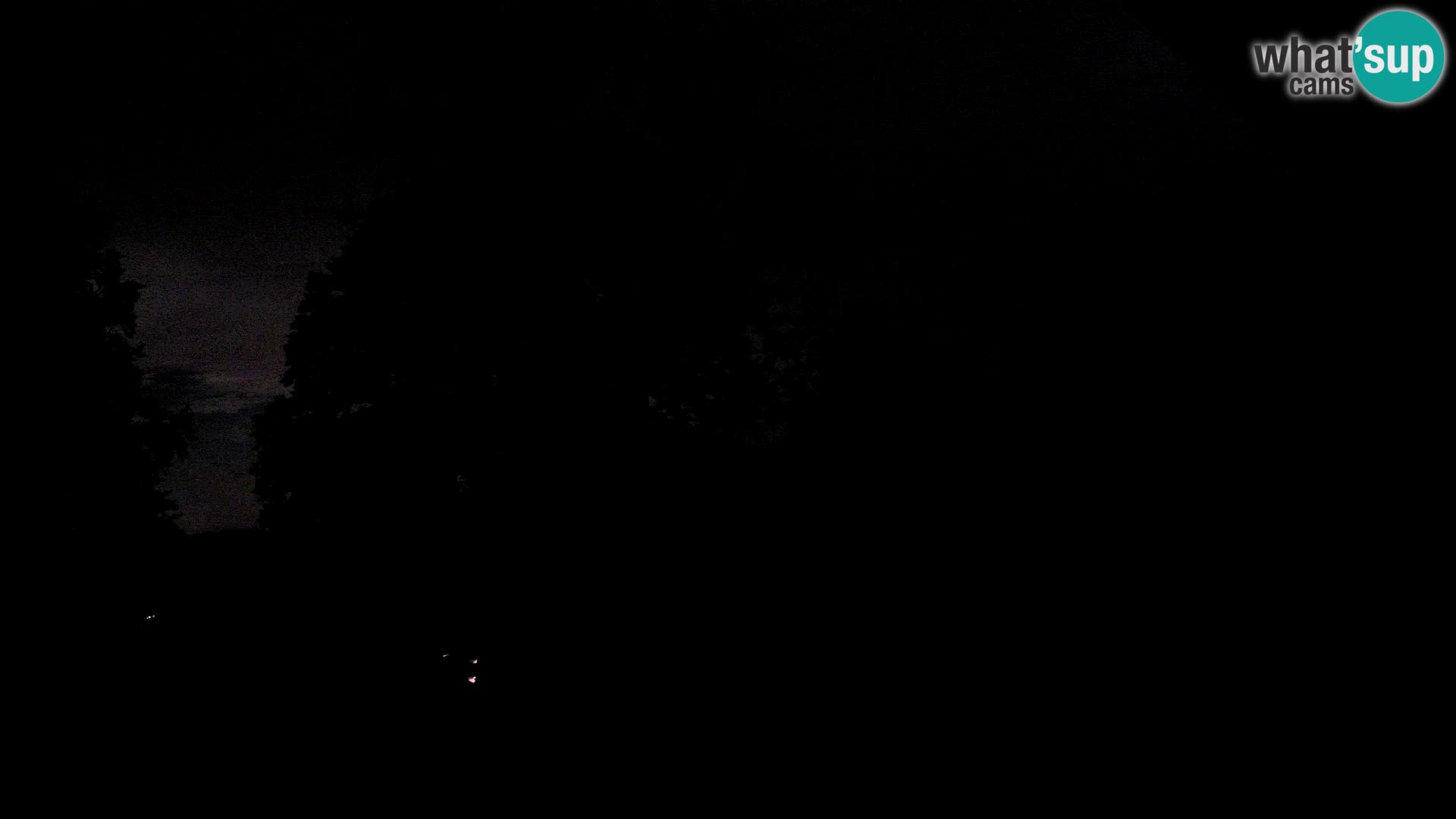 Baita di montagna Planina Razor webcam (1315) | vista su Tolminski Migovec
