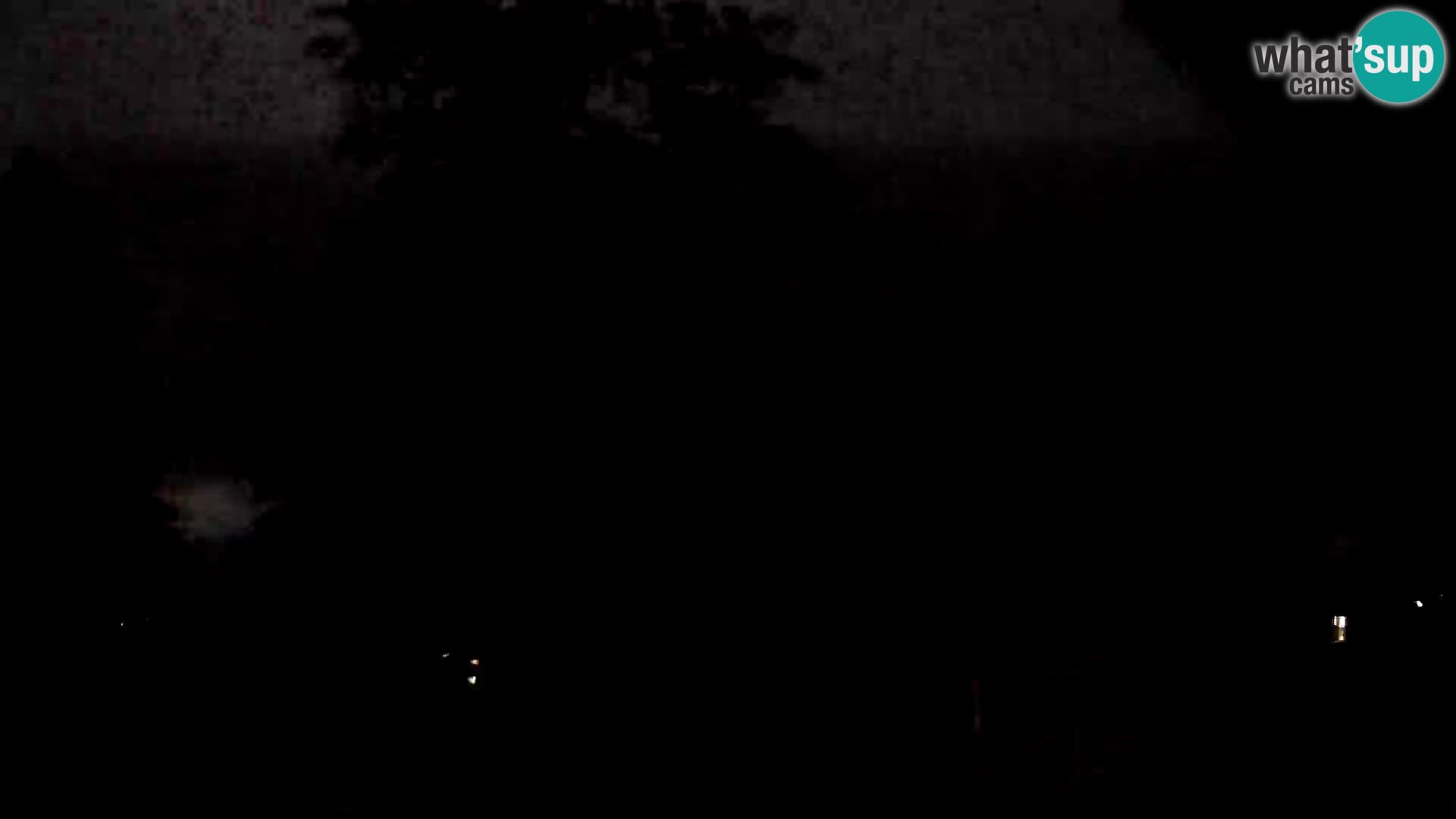 Planina Razor Mountain Hut live cam (1315) | view to Tolminski Migovec
