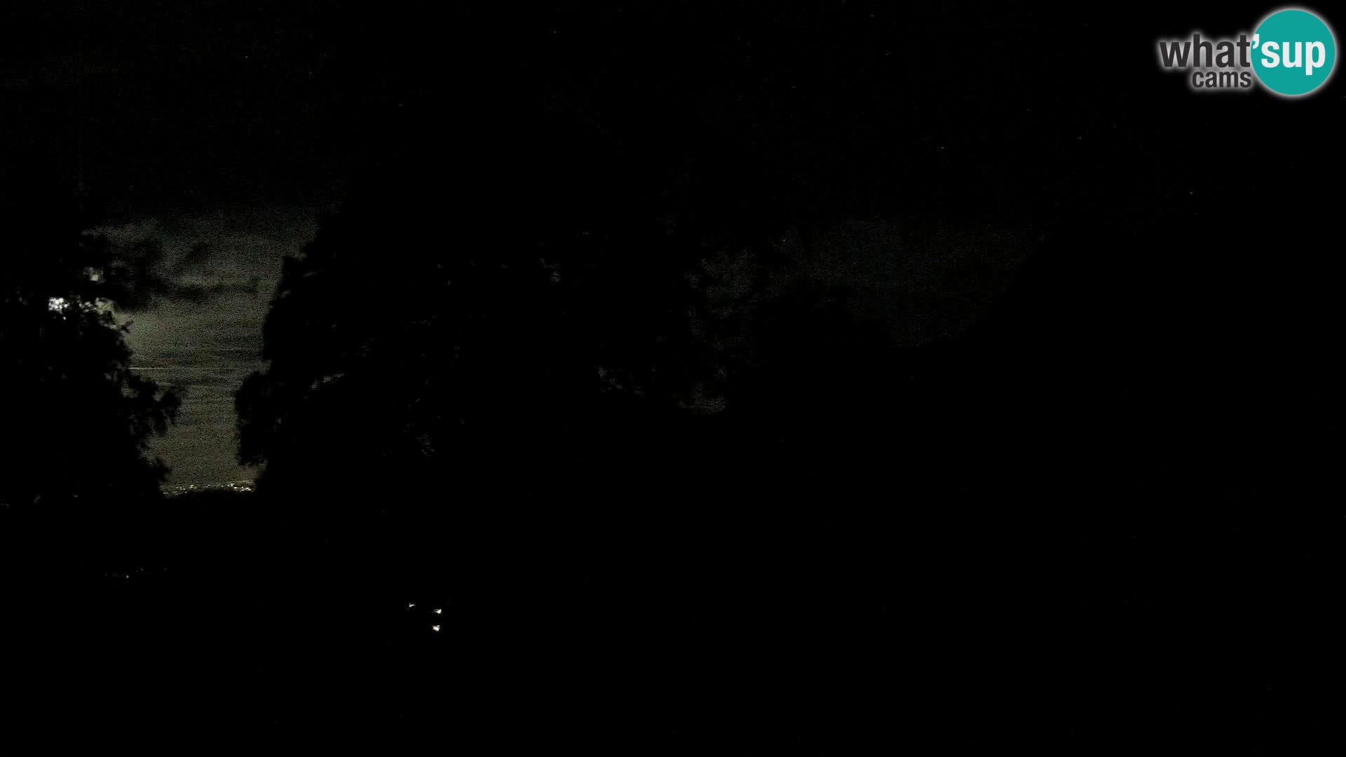 Baita di montagna Planina Razor webcam (1315) | vista su Tolminski Migovec