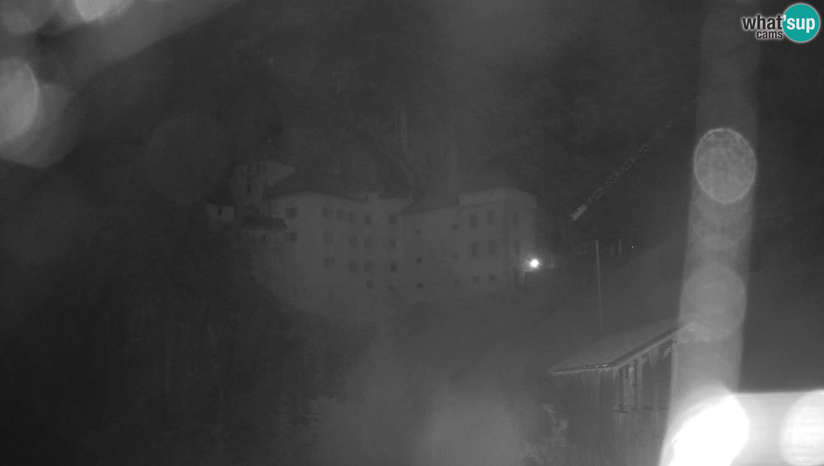 Web kamera Predjamski dvorac – Postojna – Slovenija