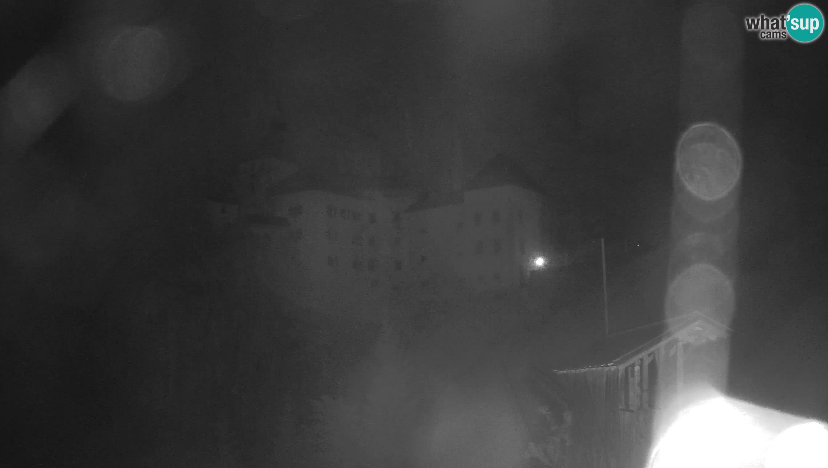 Web kamera Predjamski dvorac – Postojna – Slovenija
