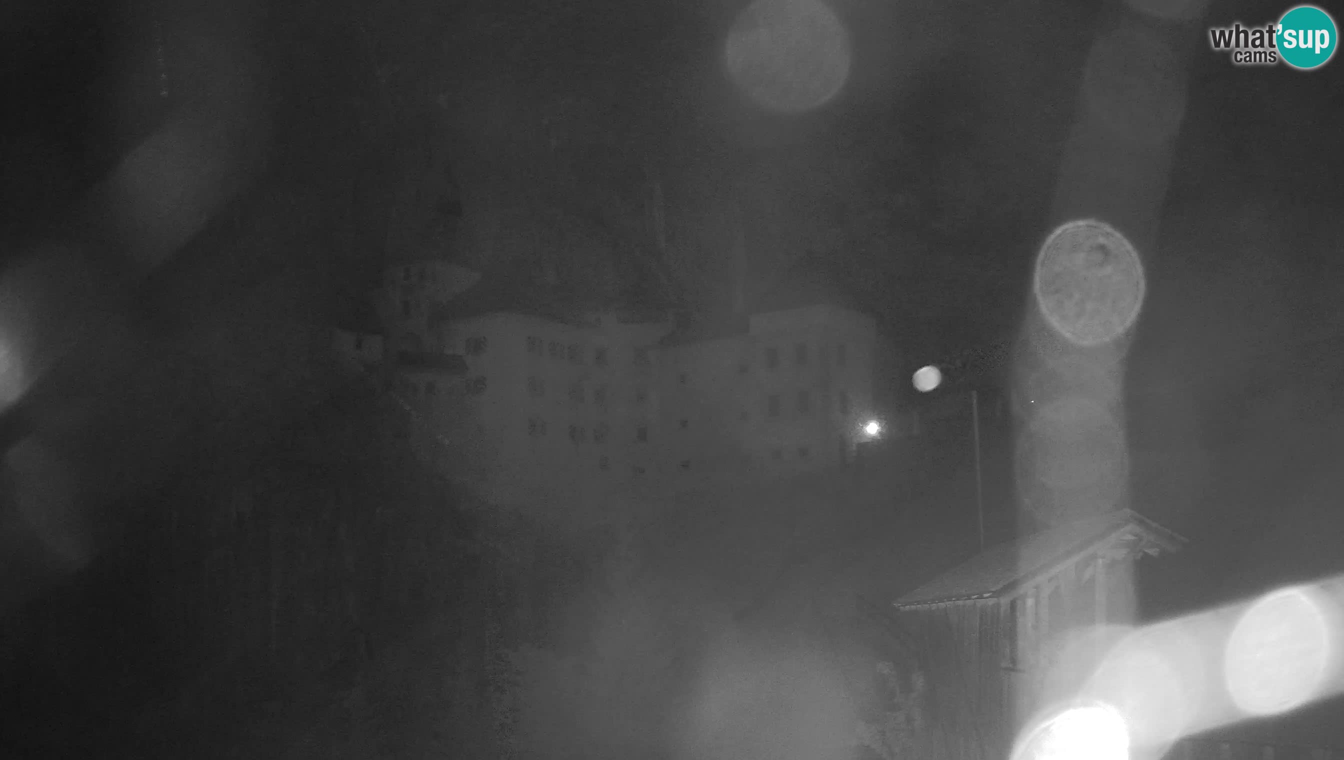 Live Webcam Höhlenburg Predjama – Postojna – Slowenien