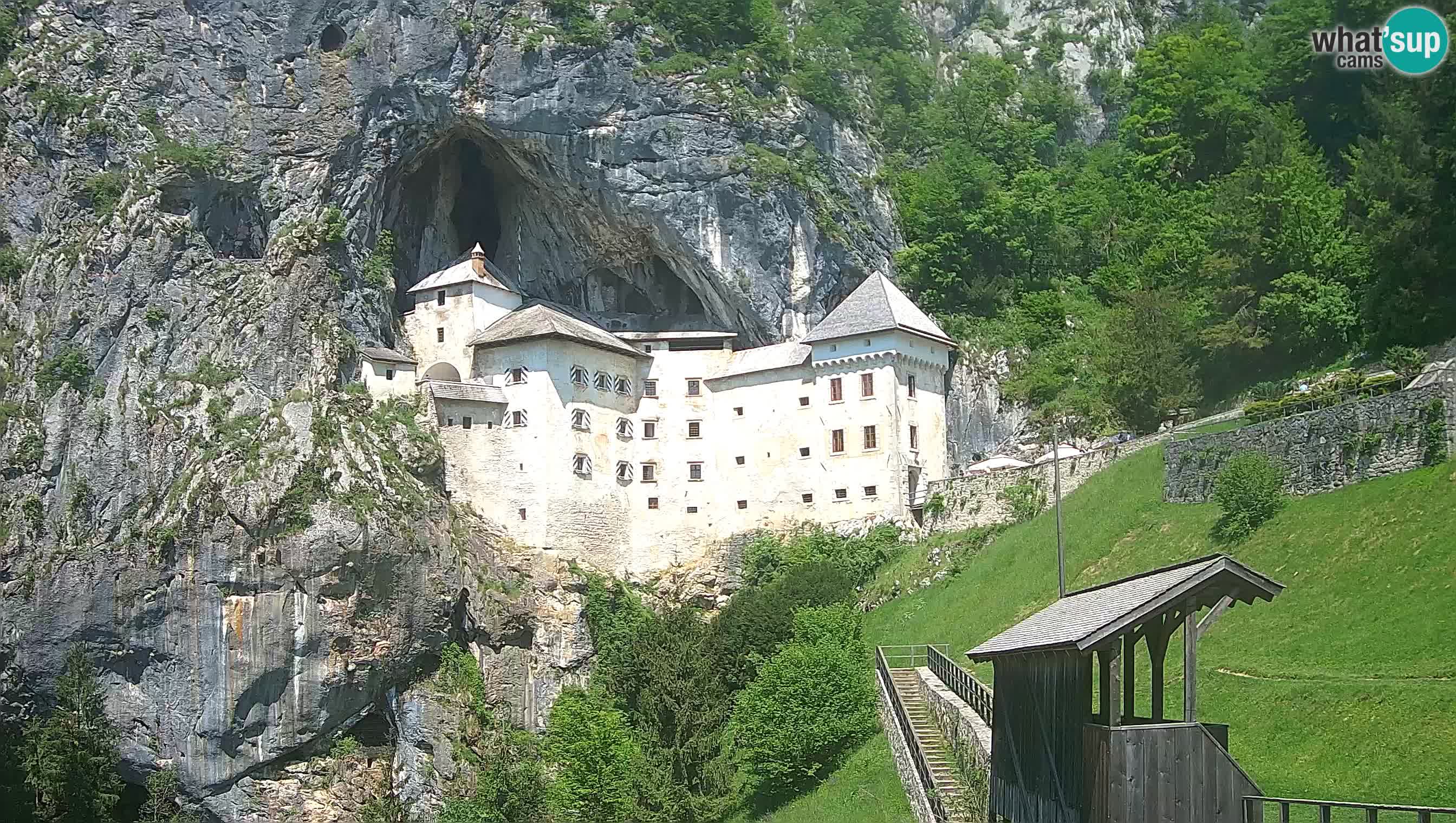 Castello Lueghi