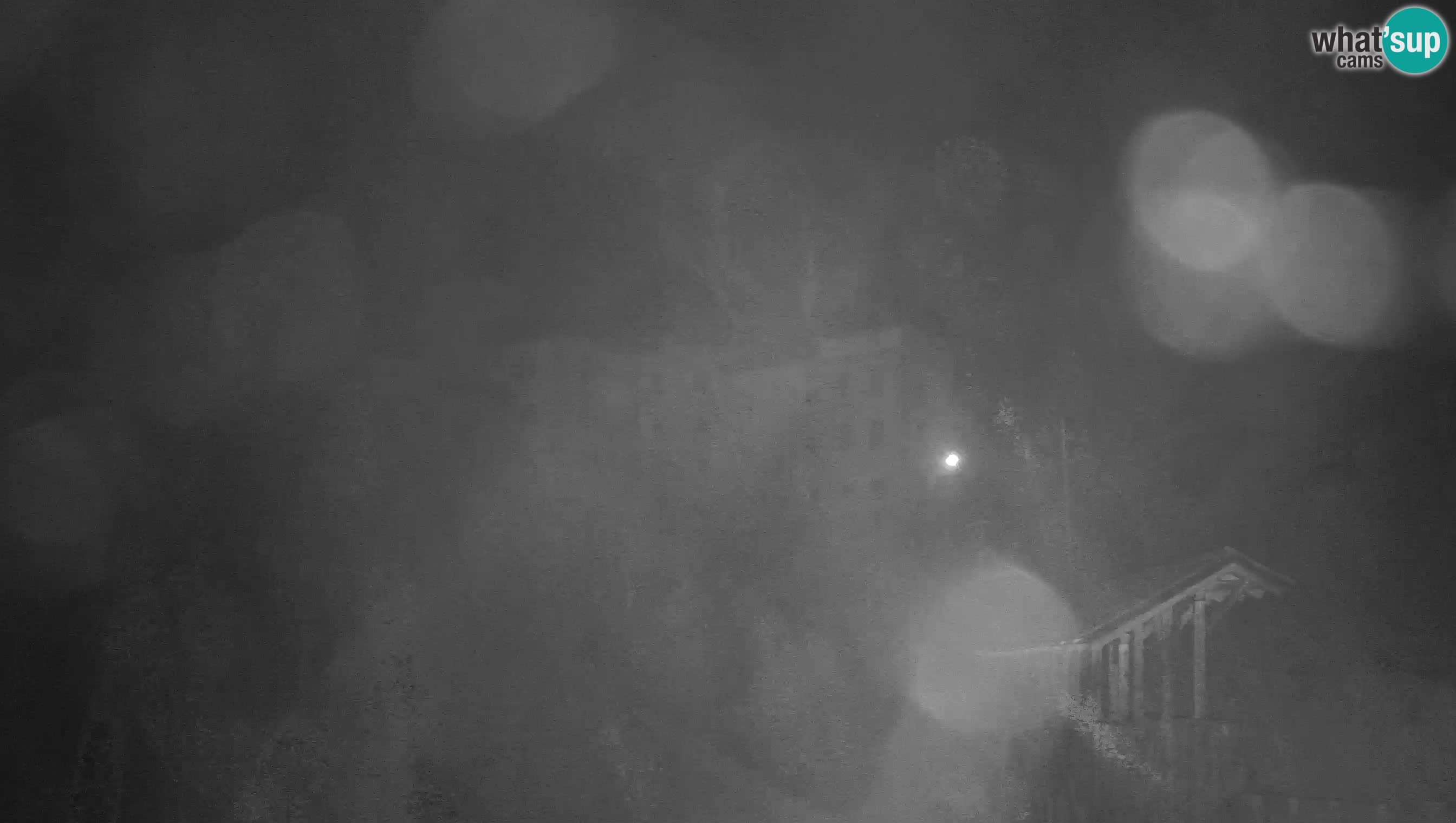 Spletna kamera Predjamski grad – Grad Predjama – Postojna