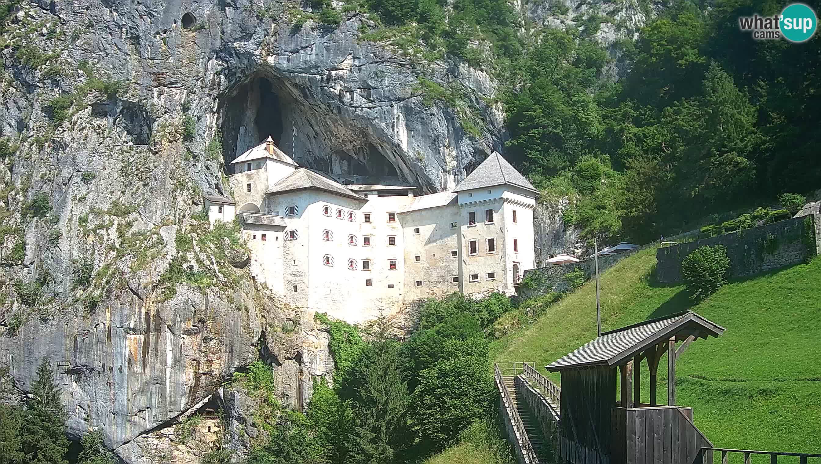Château de Predjama