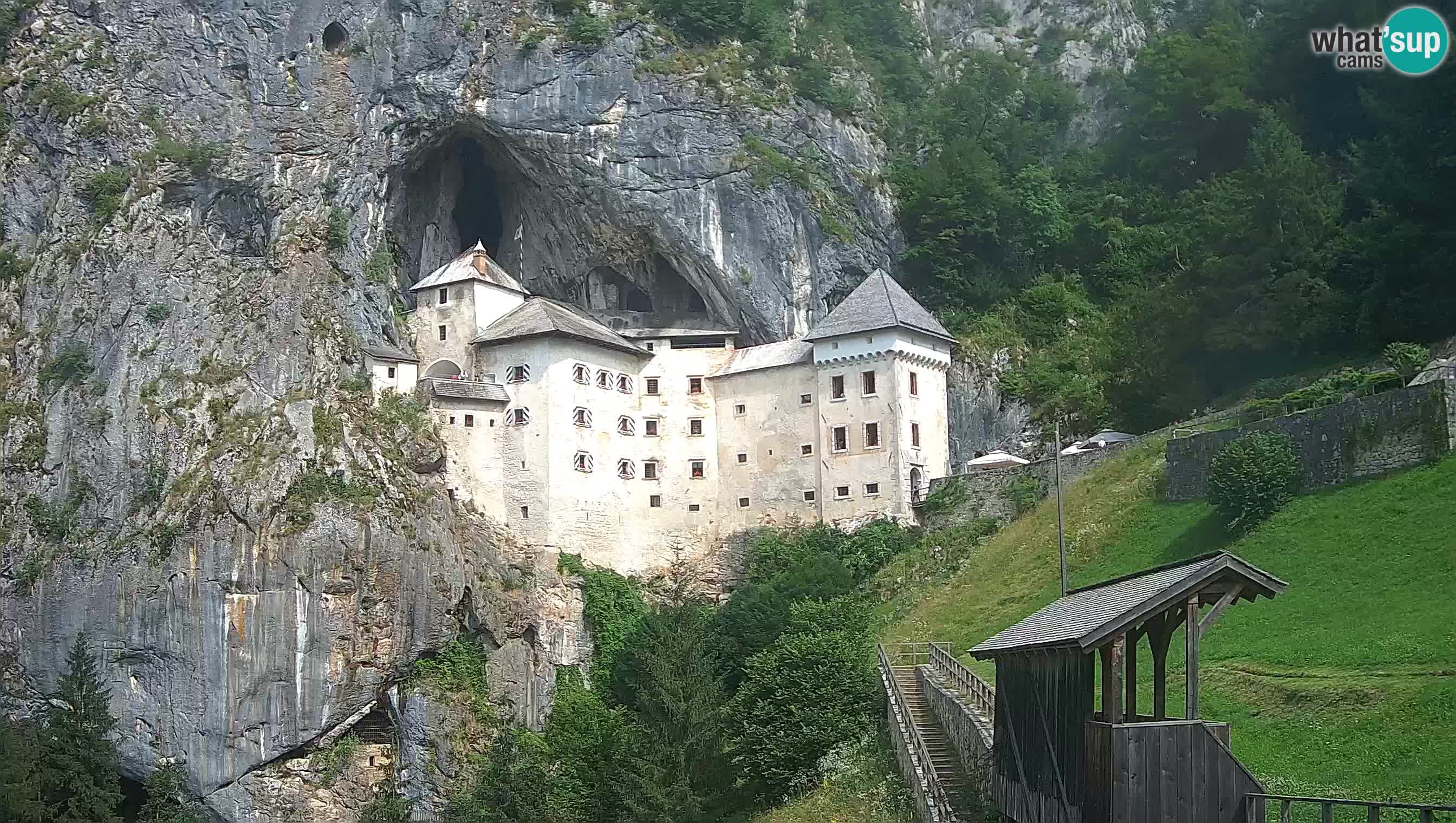 Castello Lueghi