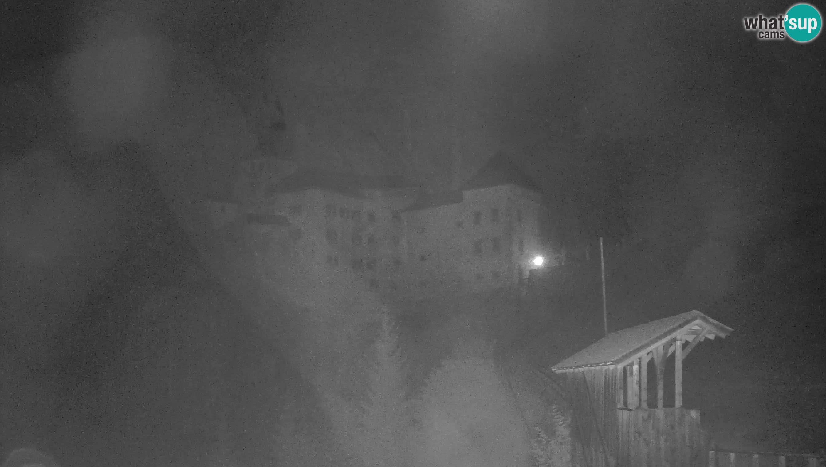 Live Webcam Predjamski grad – Predjama Castle – Postojna – Slovenia