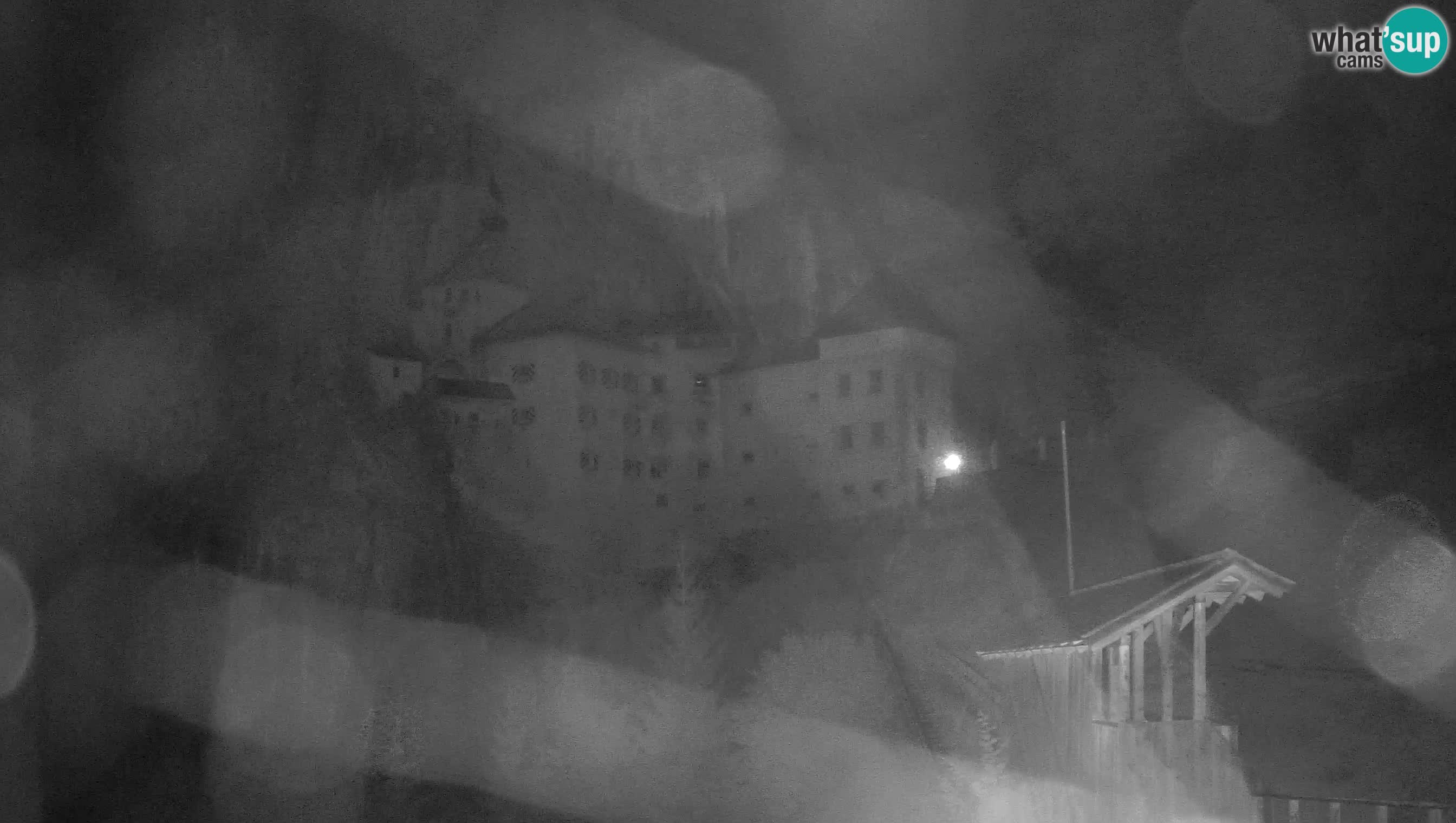 Live Webcam Castello di Predjama – Postumia – Slovenia