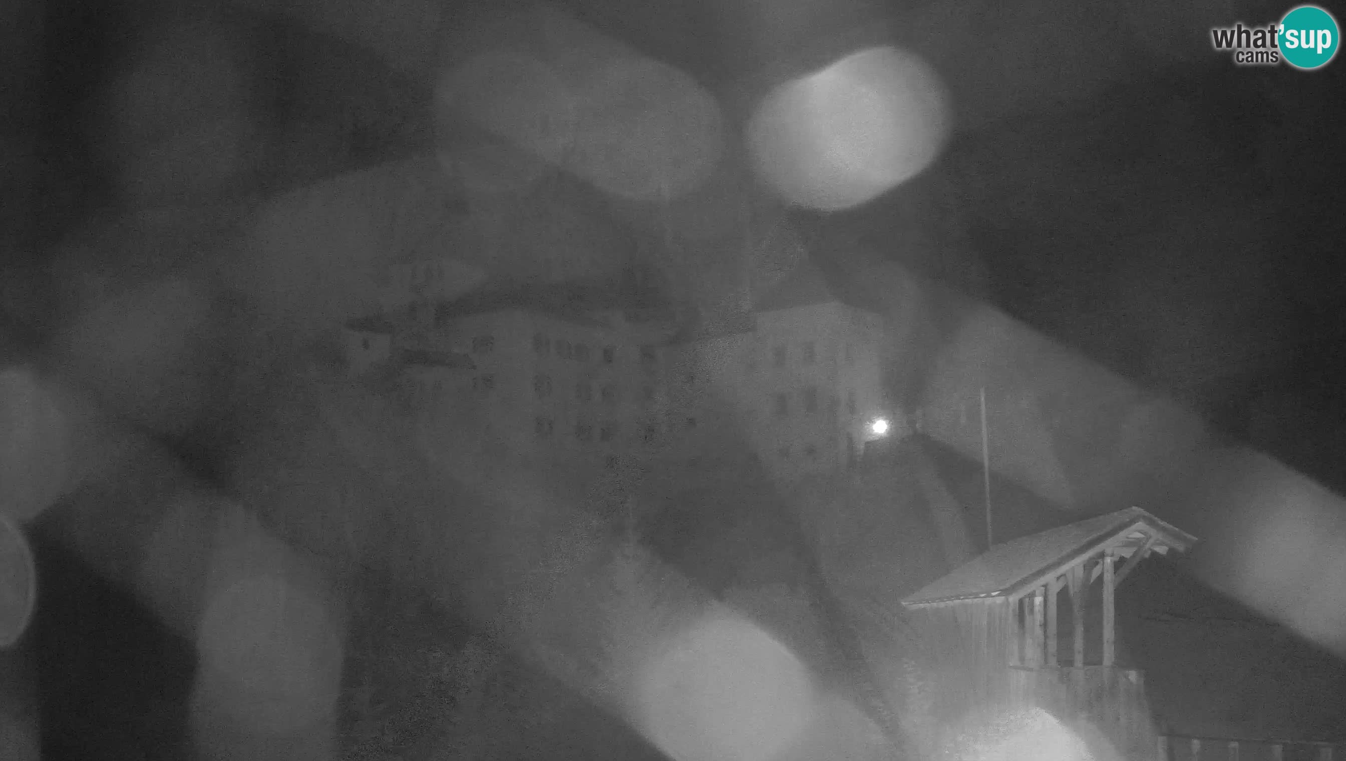 Camera en vivo Castillo de Predjama – Postojna – Eslovenia