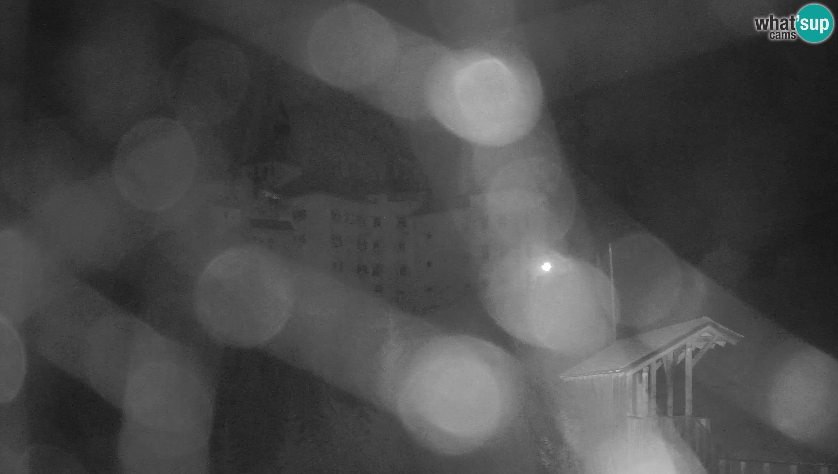 Live Webcam Predjamski grad – Predjama Castle – Postojna – Slovenia